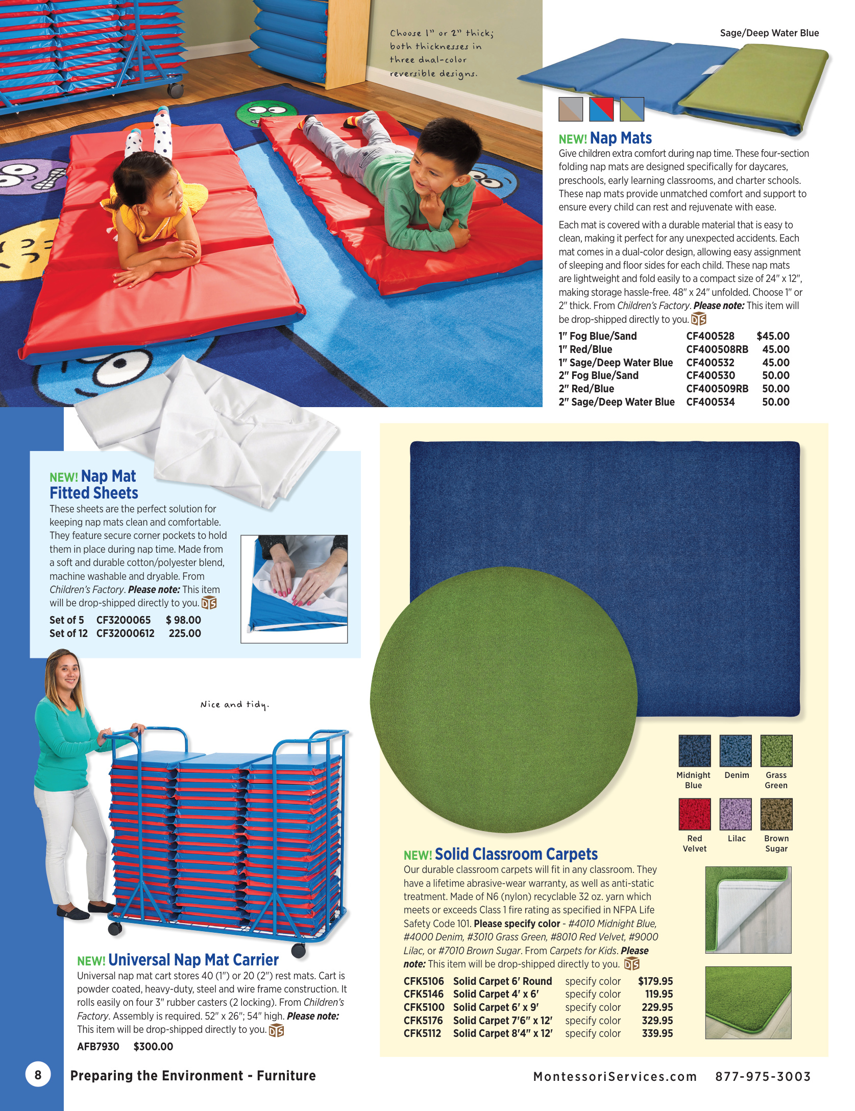 Flyer page 8