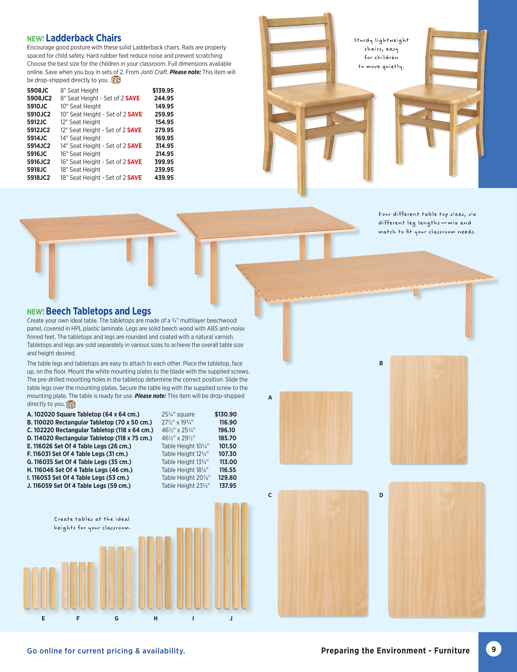 Flyer page 9