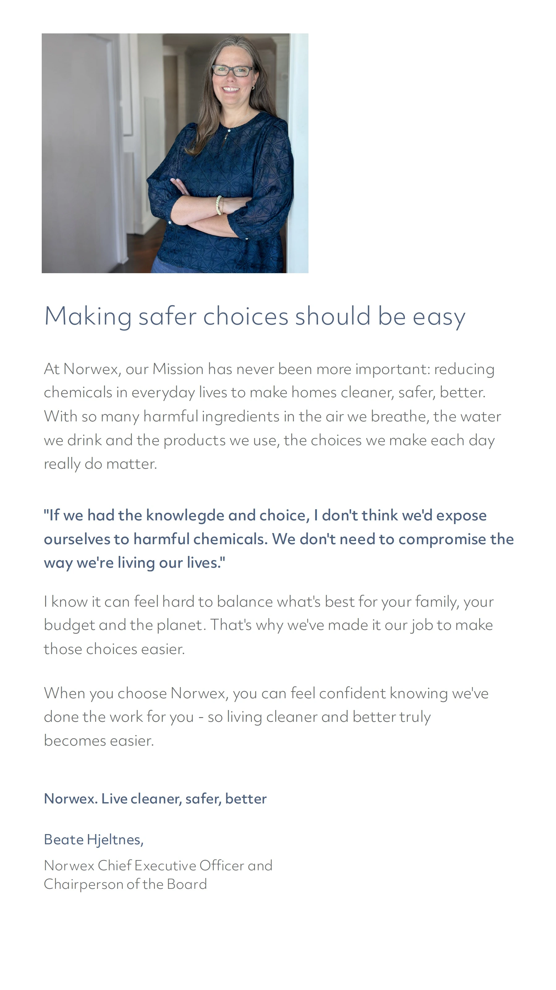 Flyer page 2