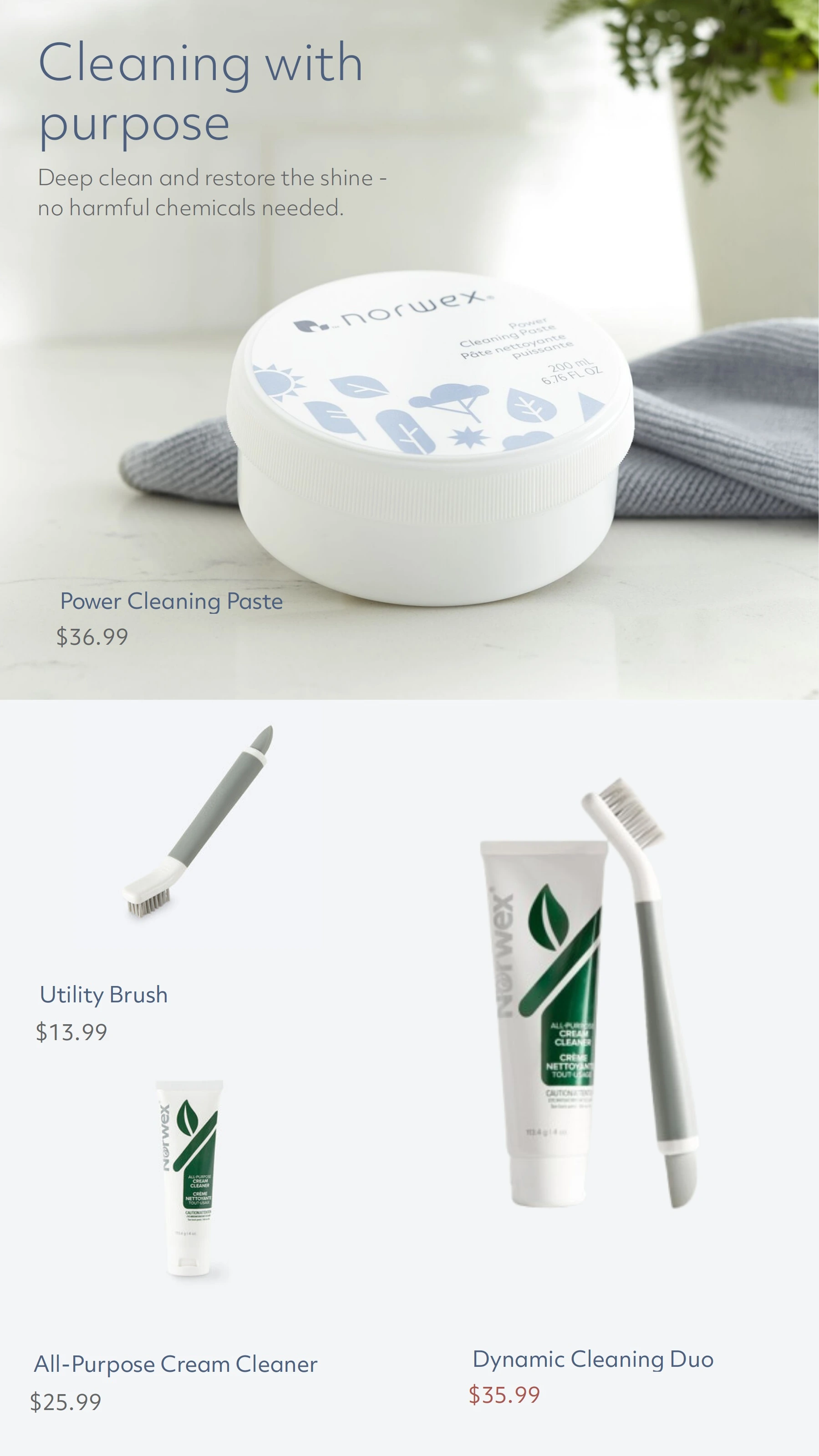Flyer page 20