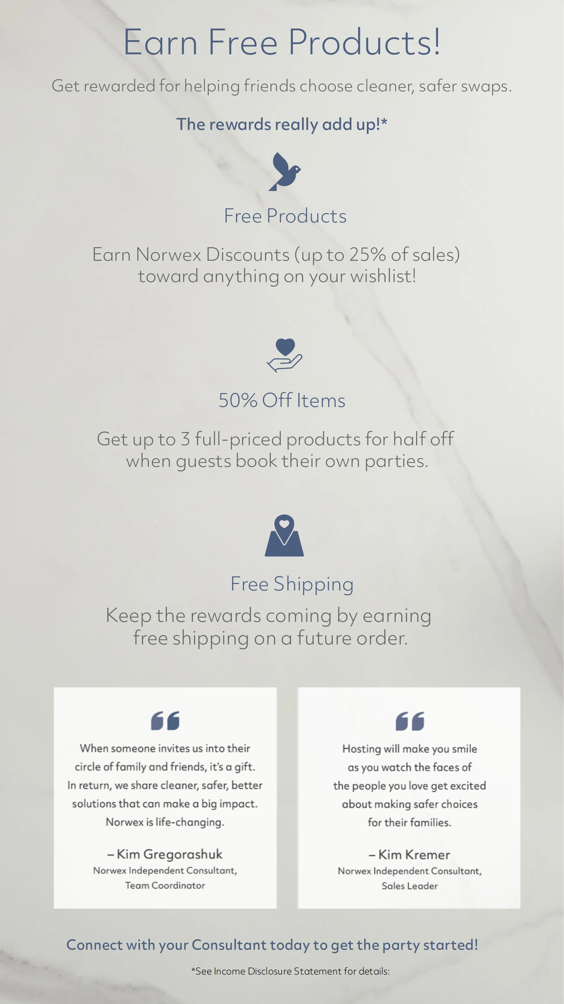 Flyer page 74