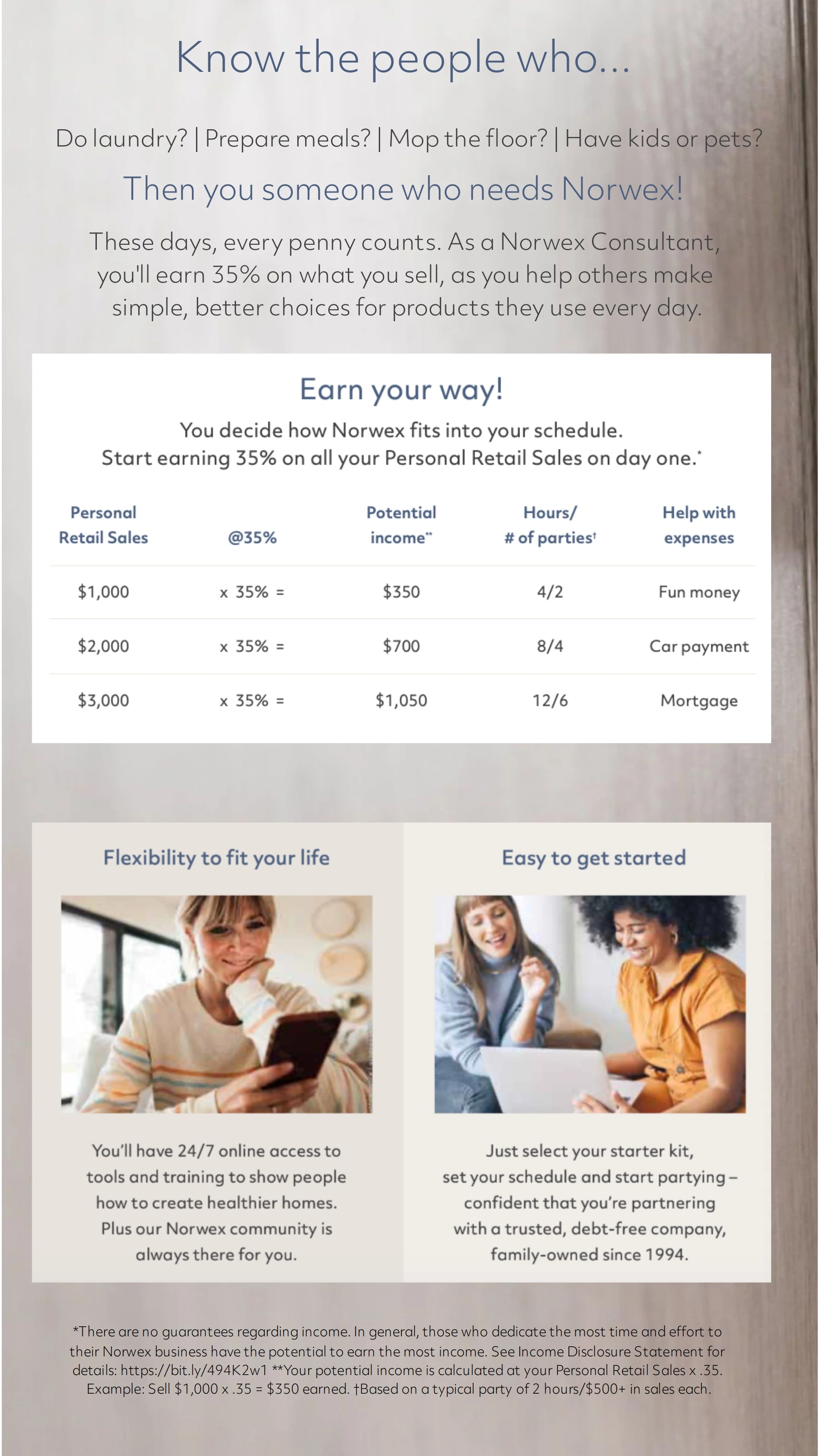Flyer page 76