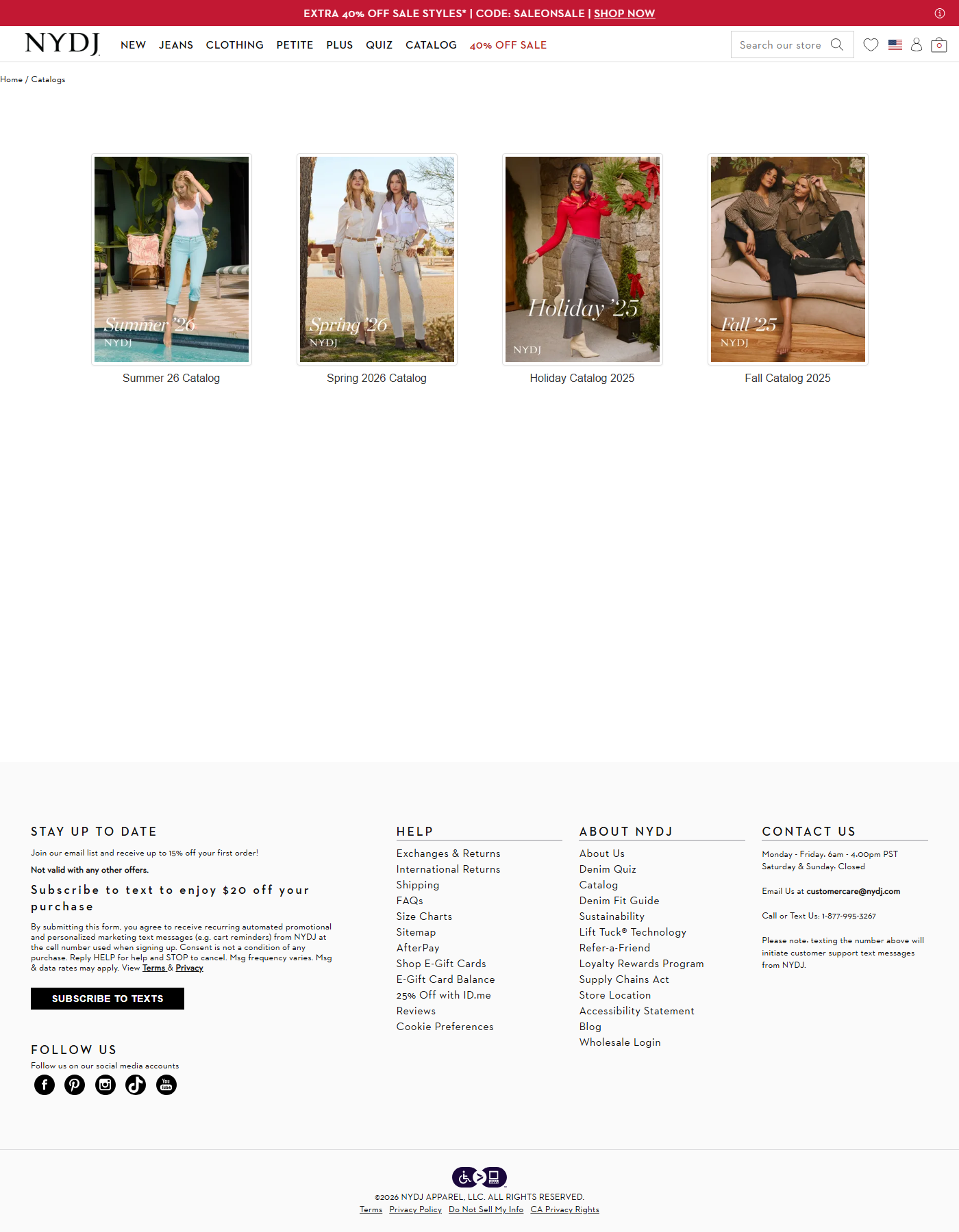 Flyer page 2