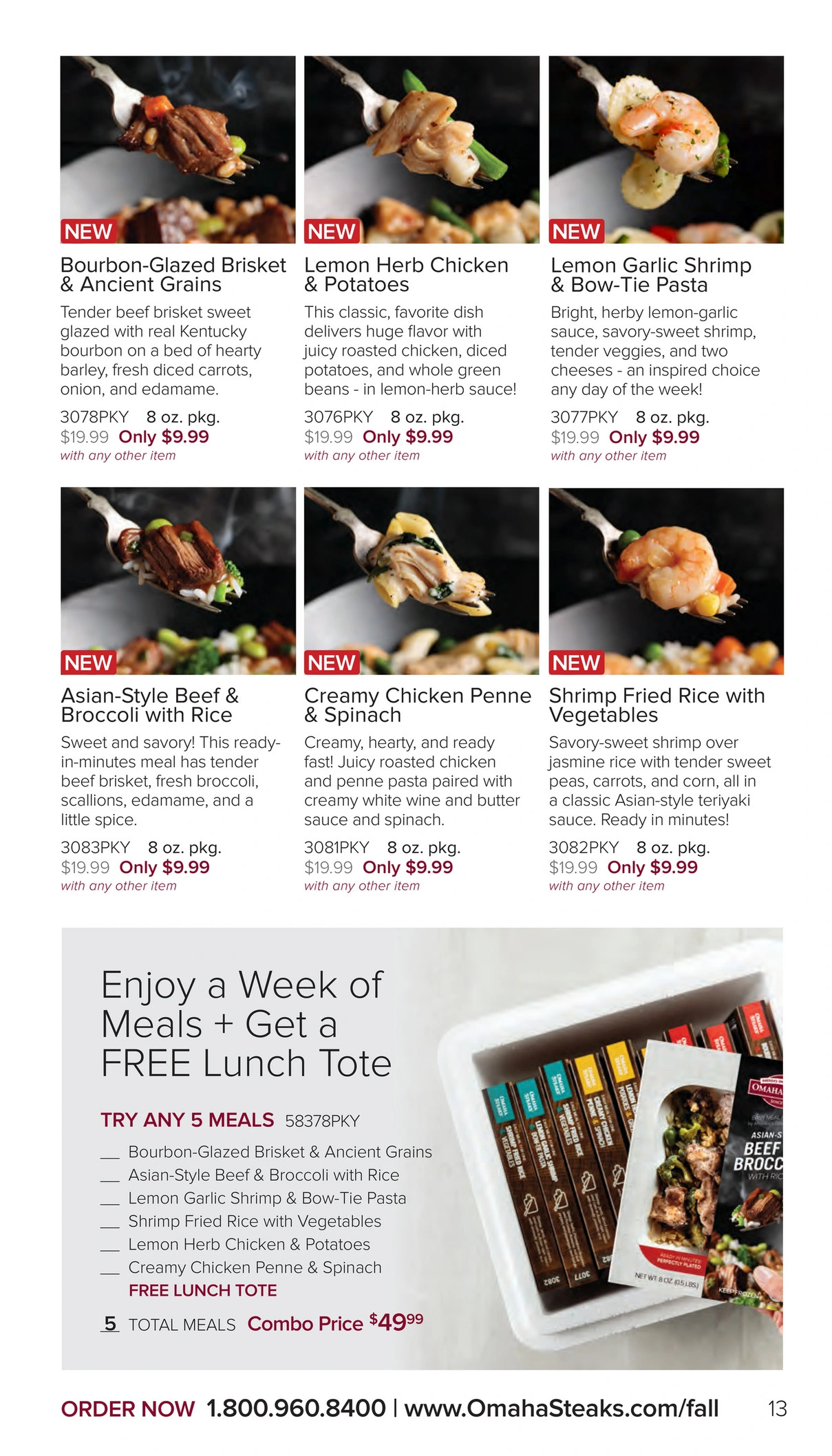 Flyer page 13