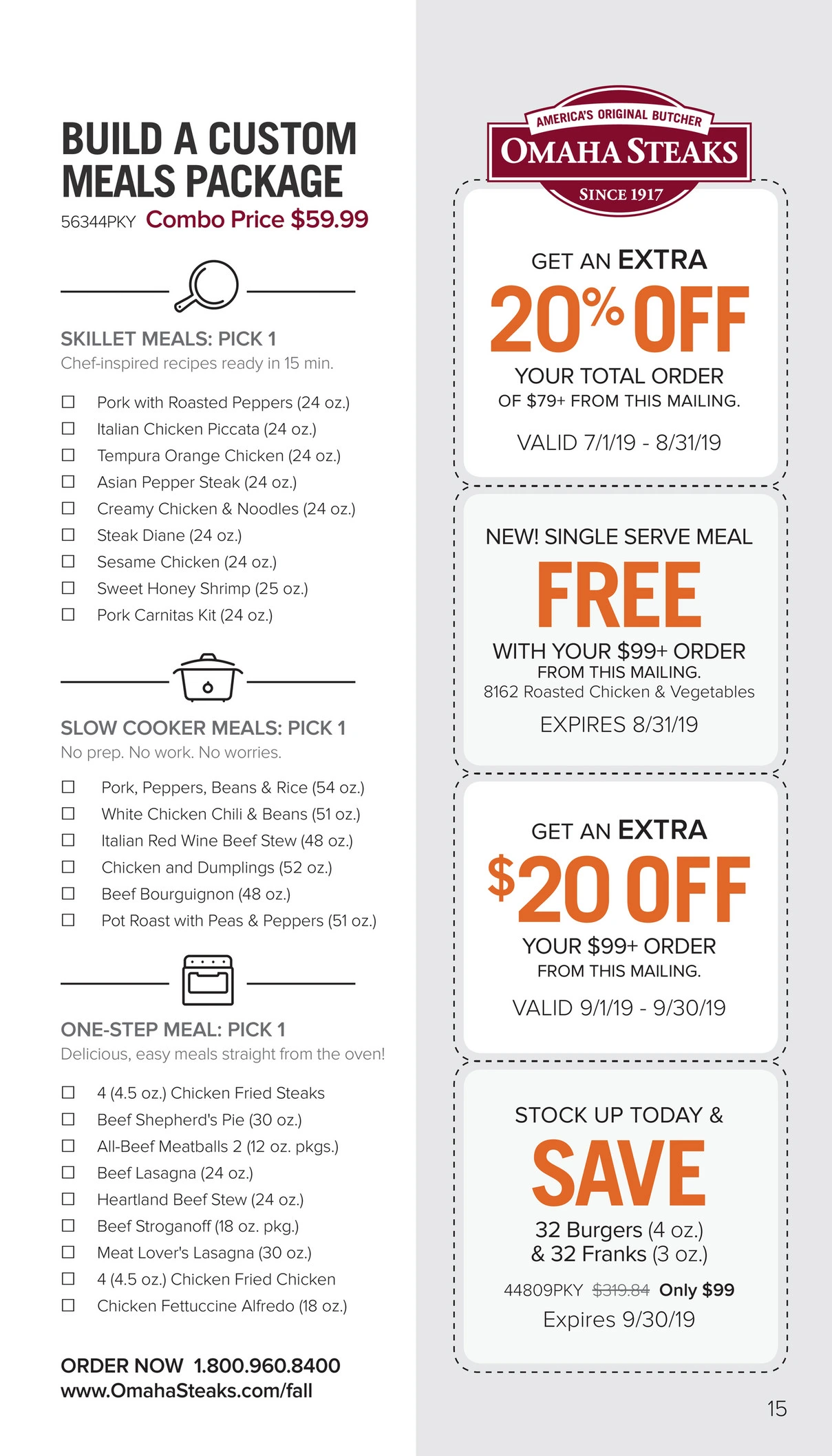 Flyer page 15