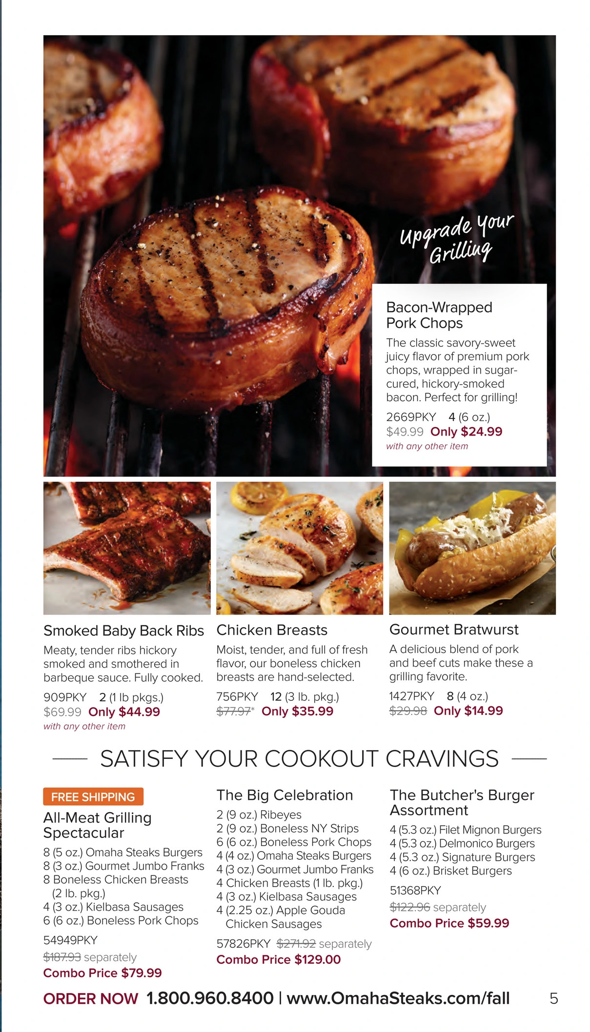 Flyer page 5