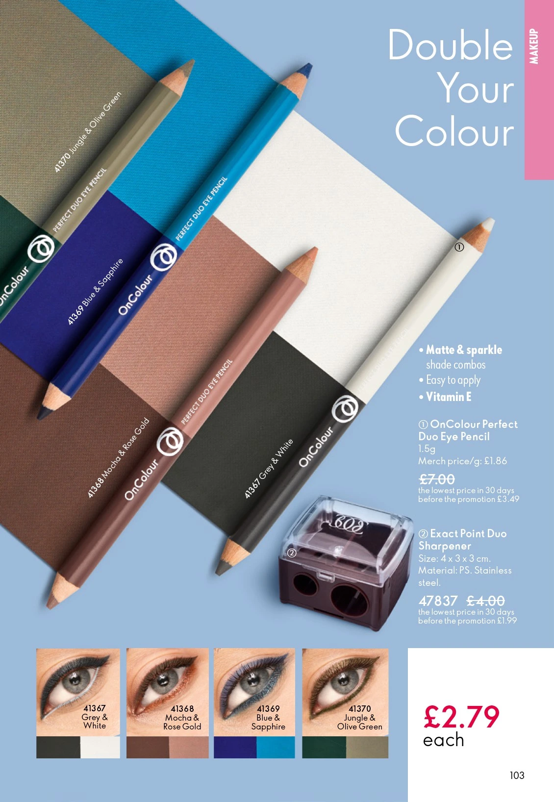 Flyer page 103