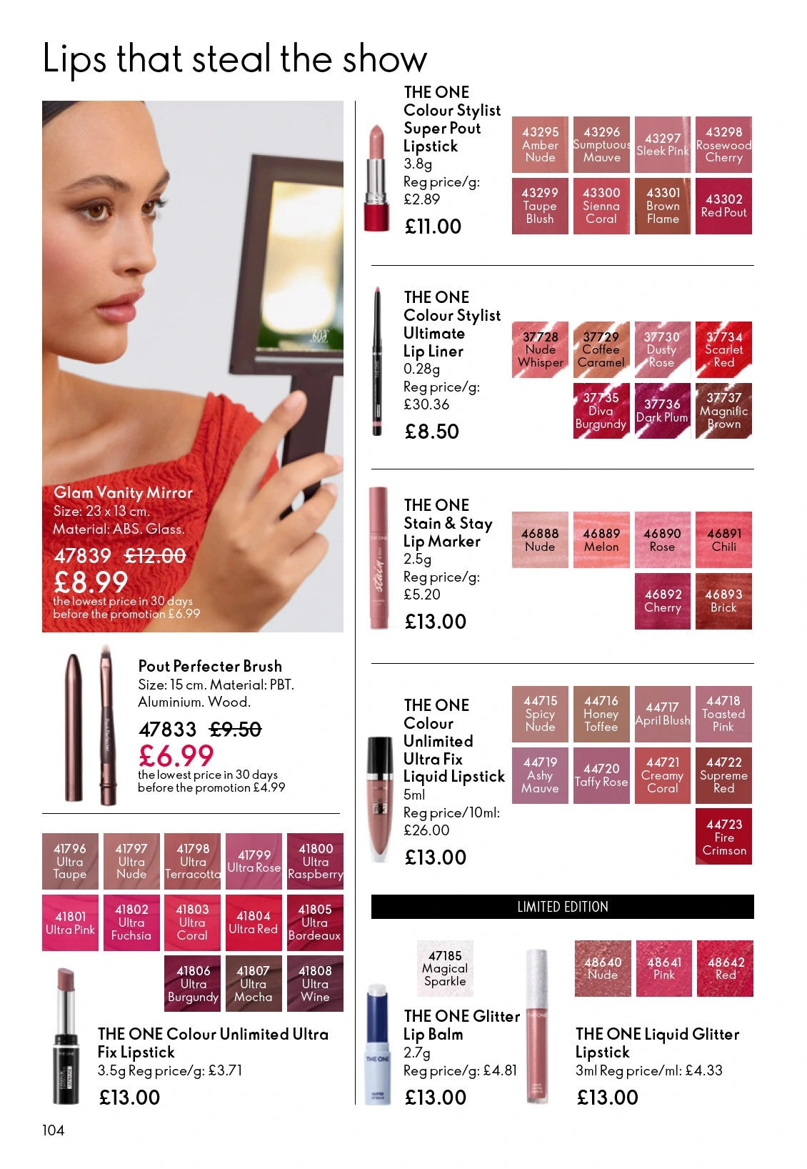 Flyer page 104