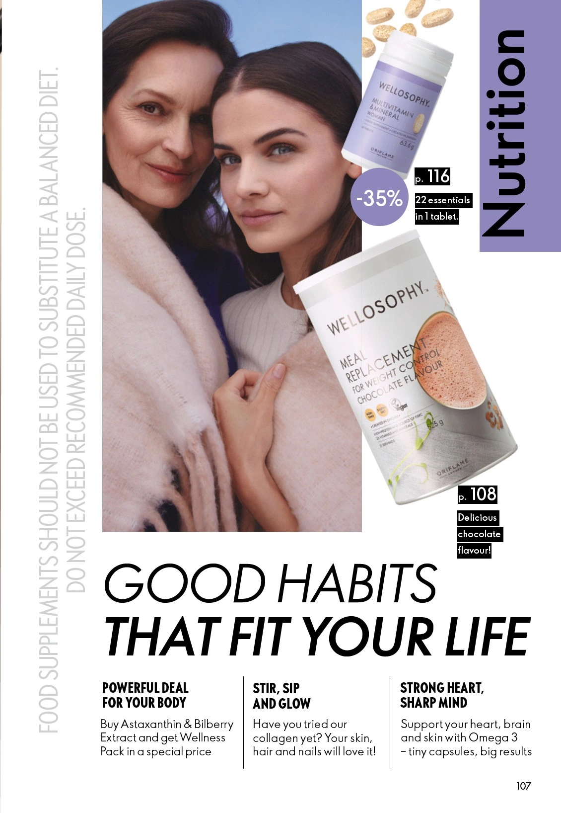 Flyer page 107