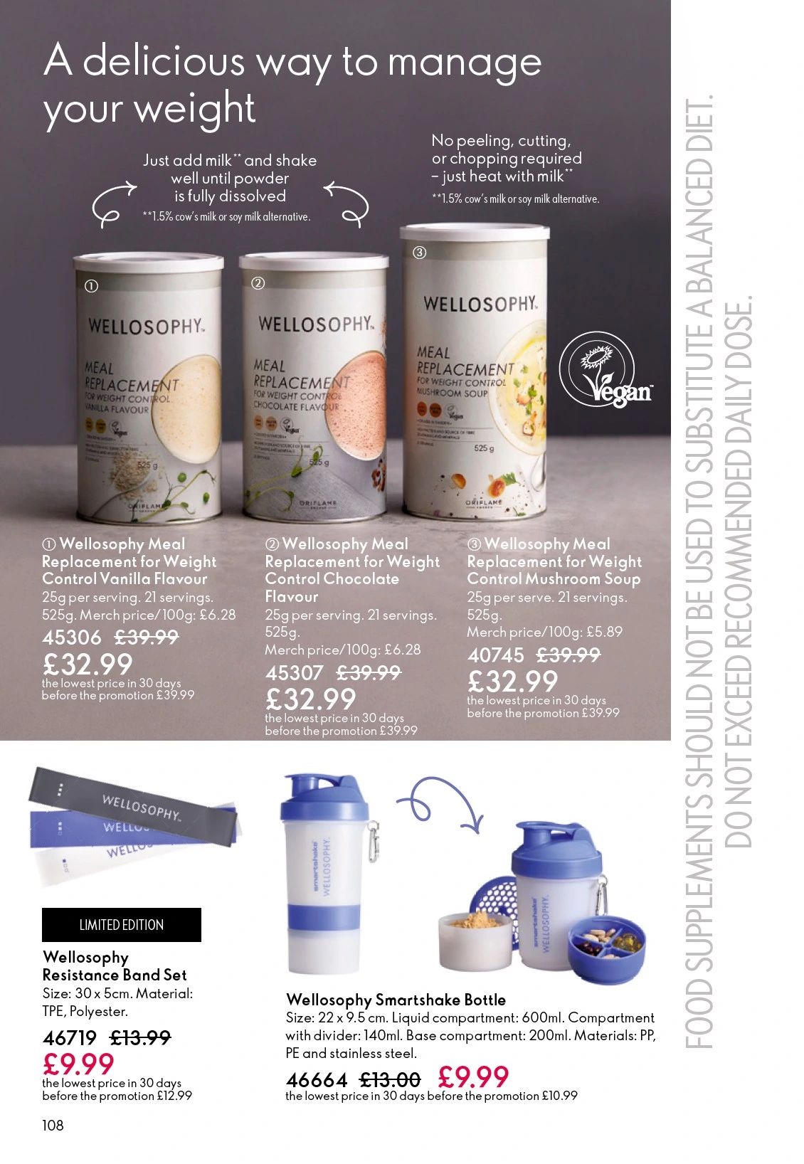 Flyer page 108