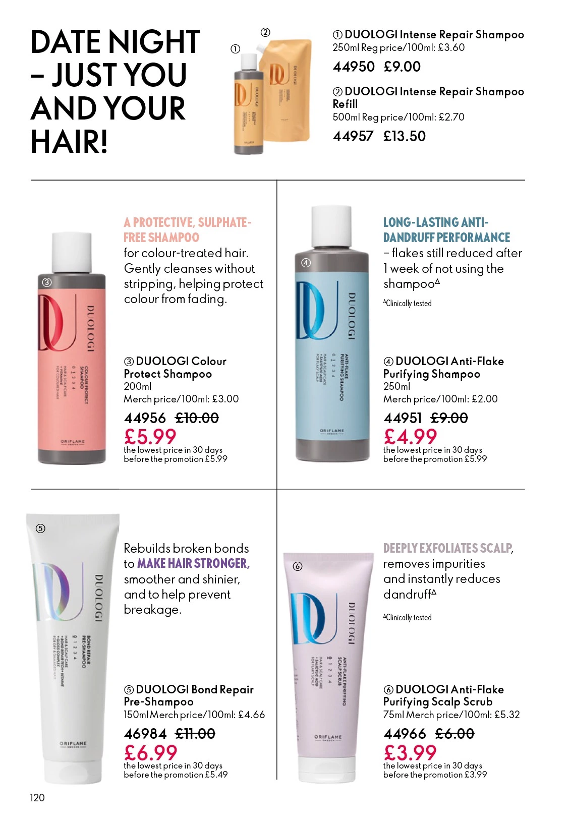 Flyer page 120
