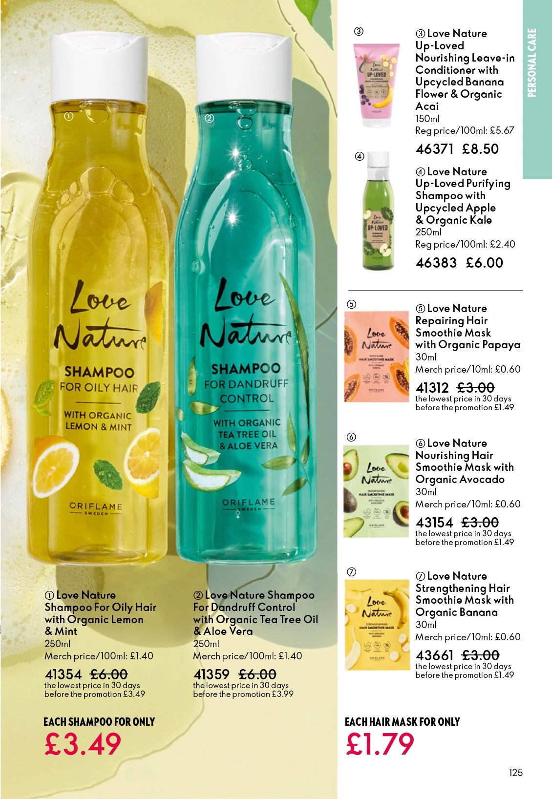 Flyer page 125