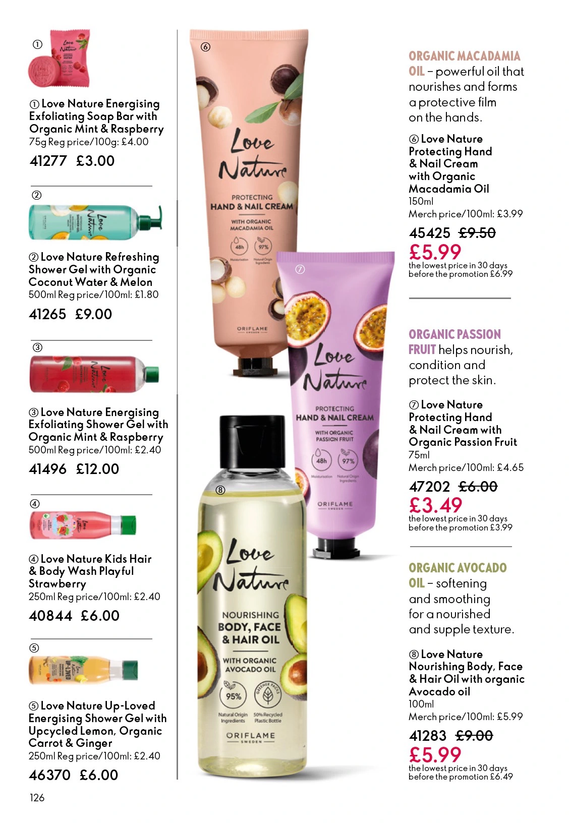 Flyer page 126