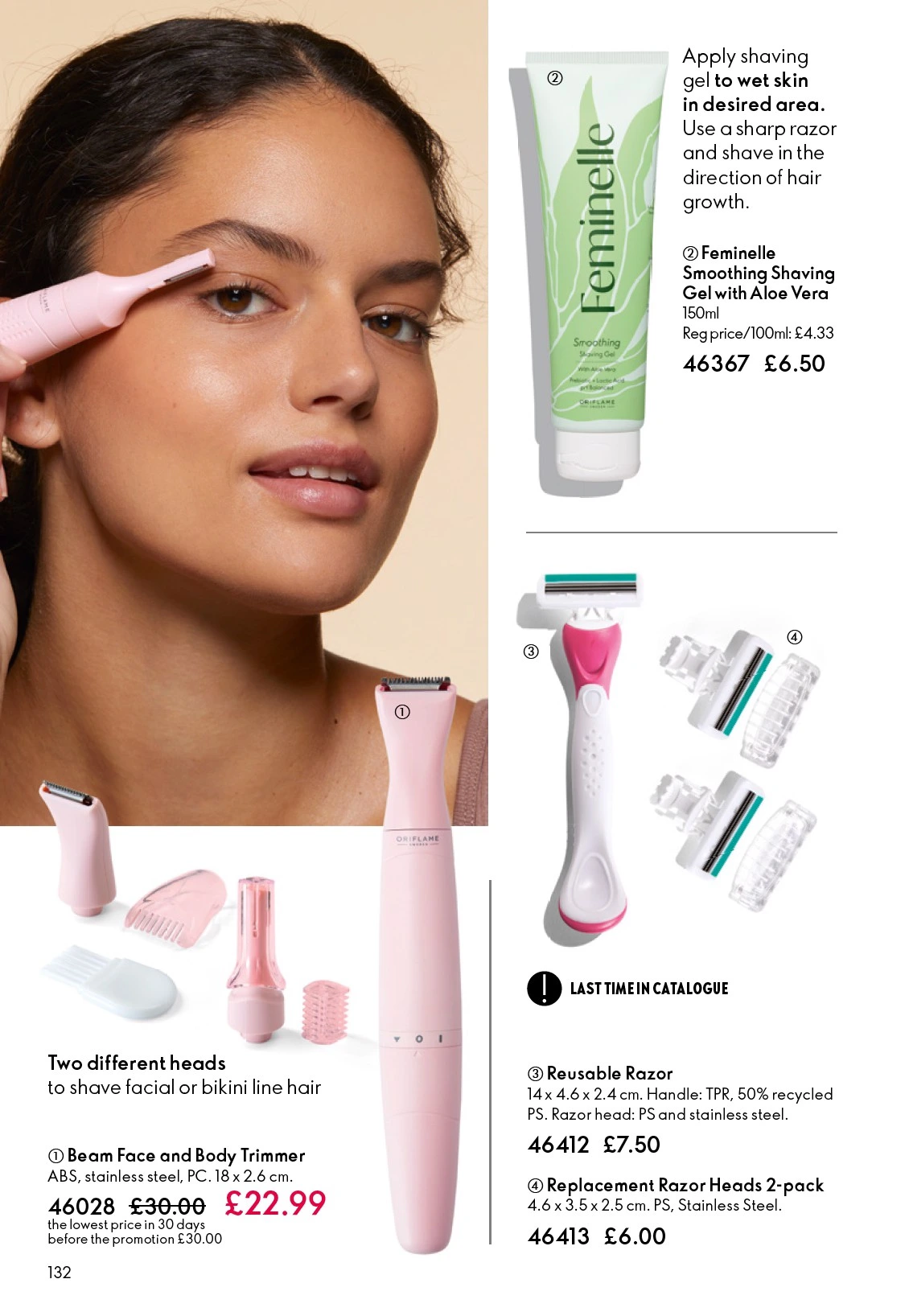 Flyer page 132