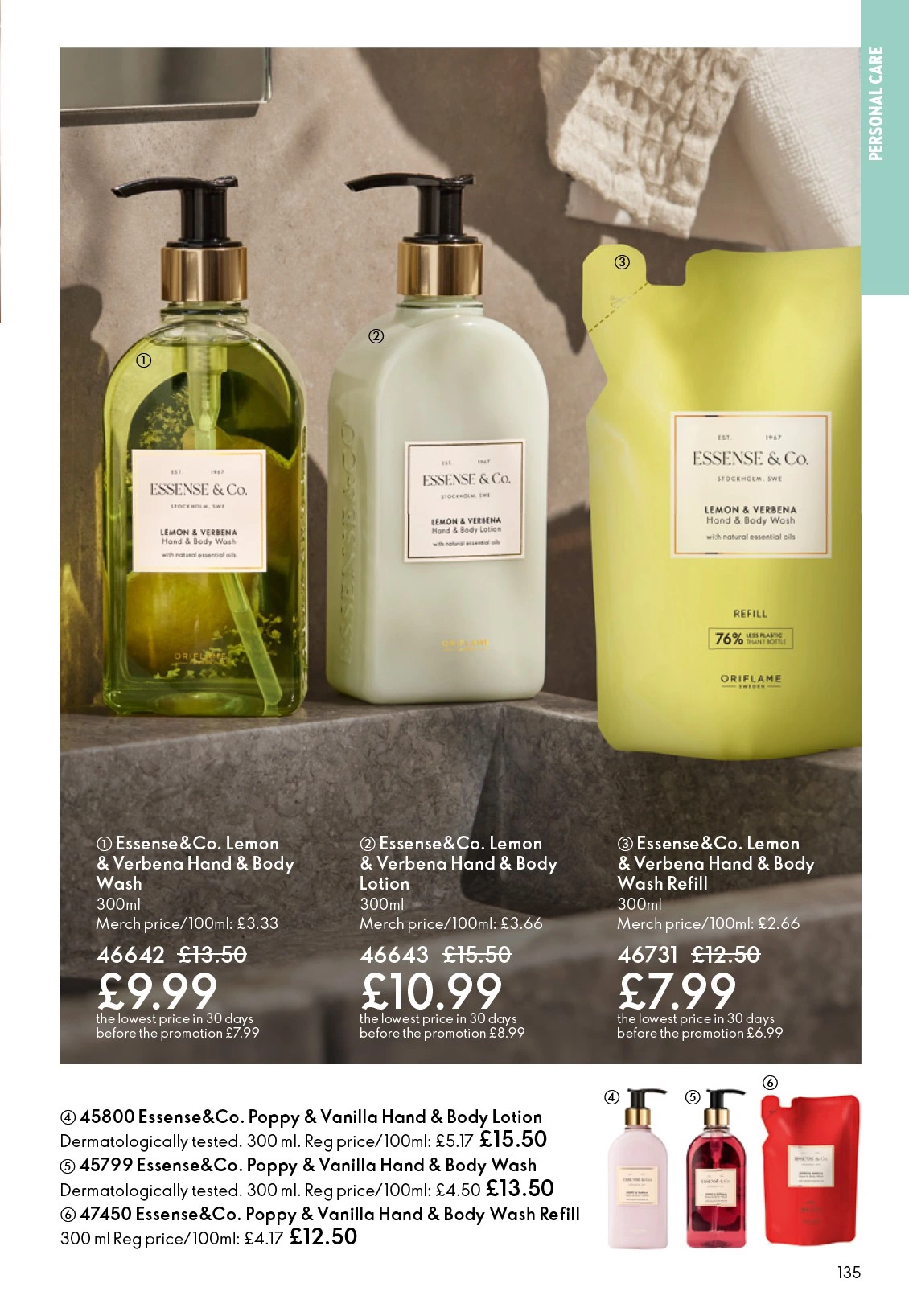 Flyer page 135