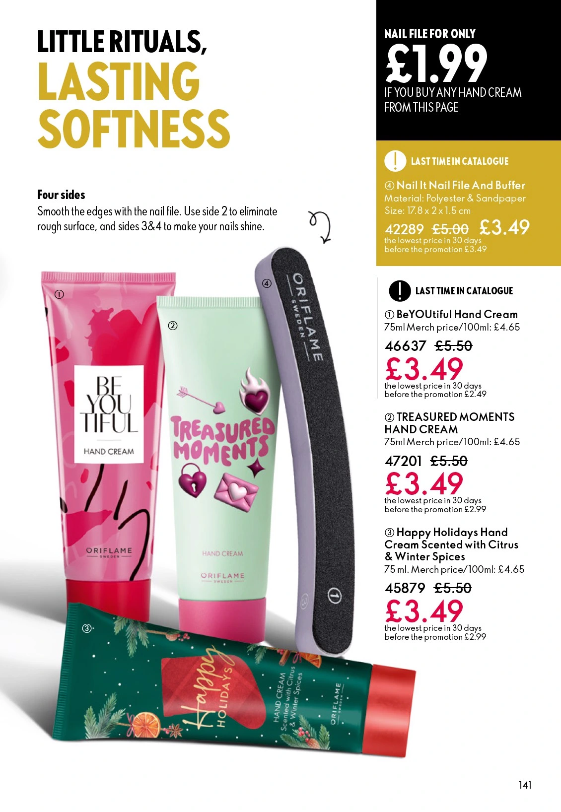 Flyer page 141