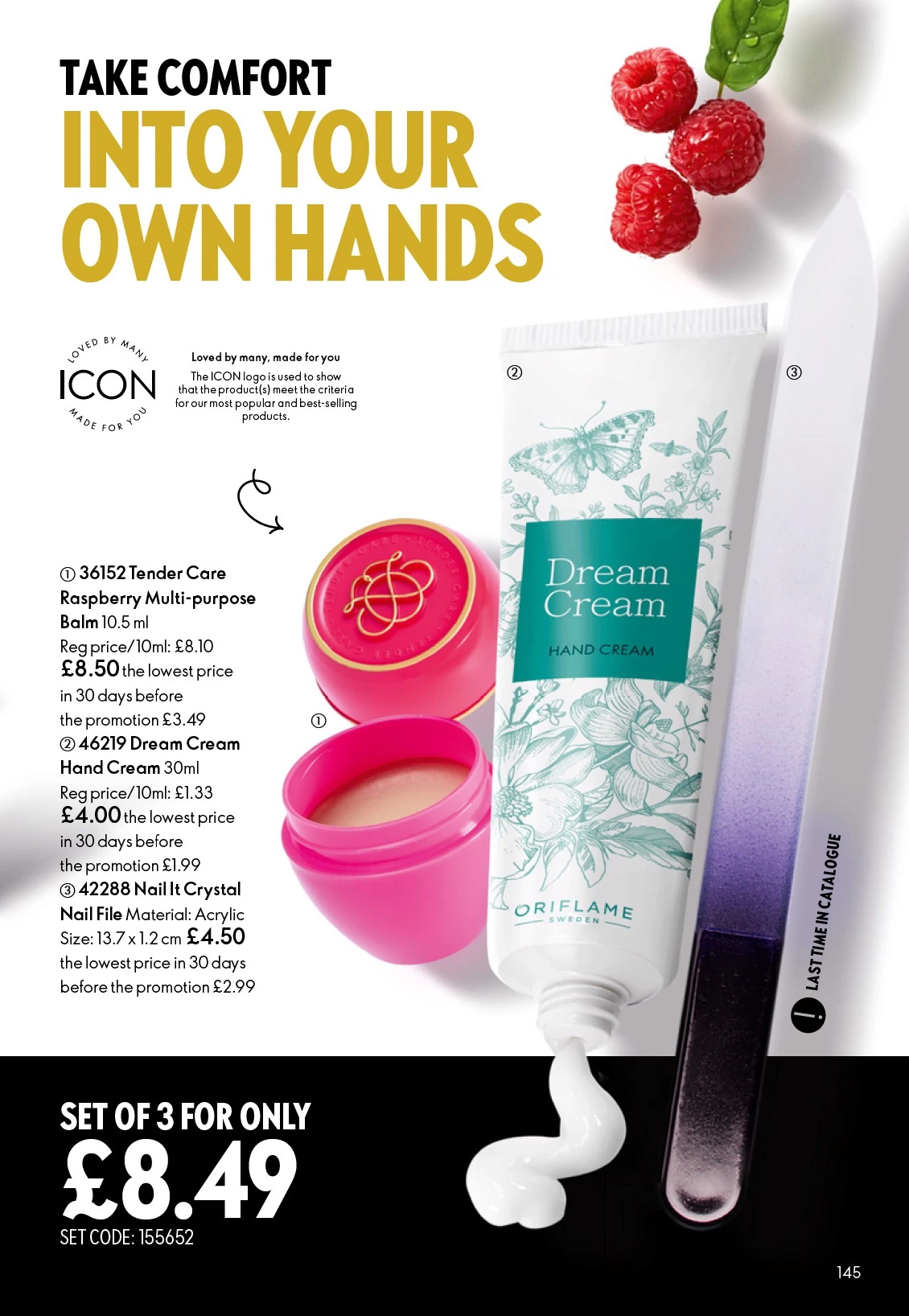 Flyer page 145