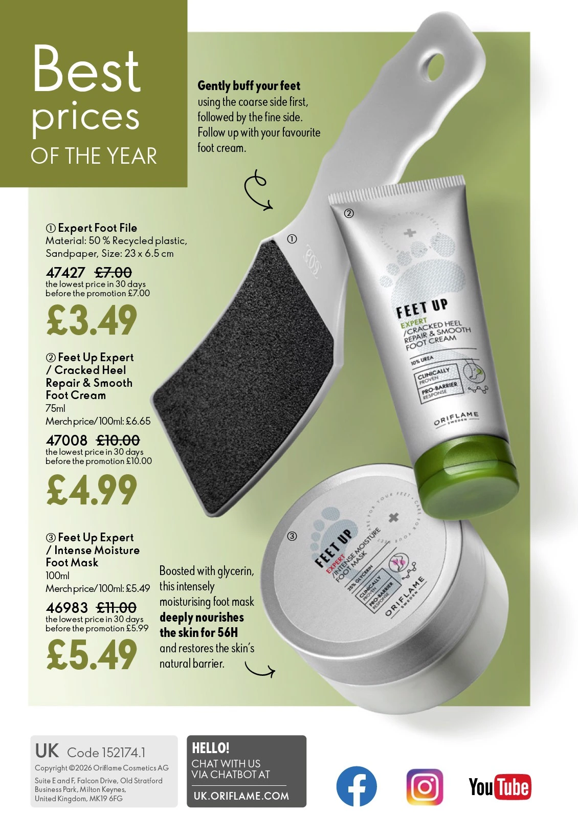 Flyer page 148