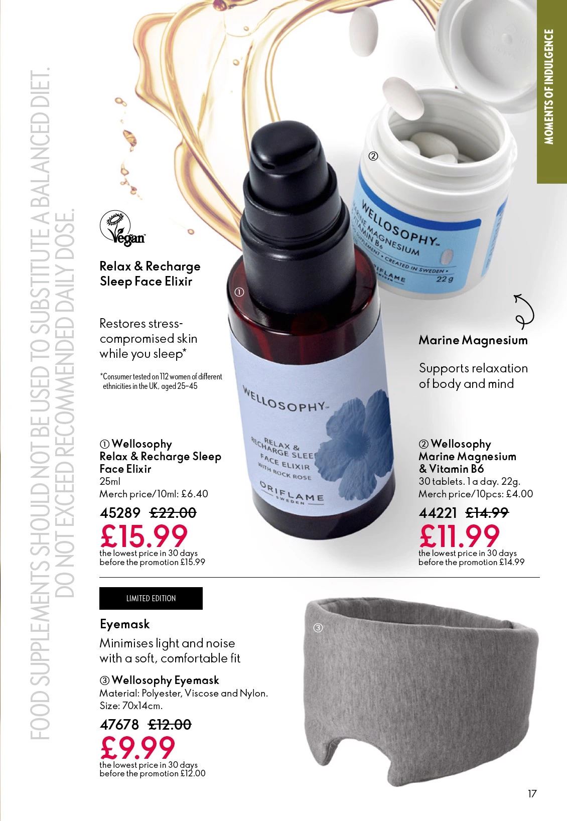 Flyer page 17