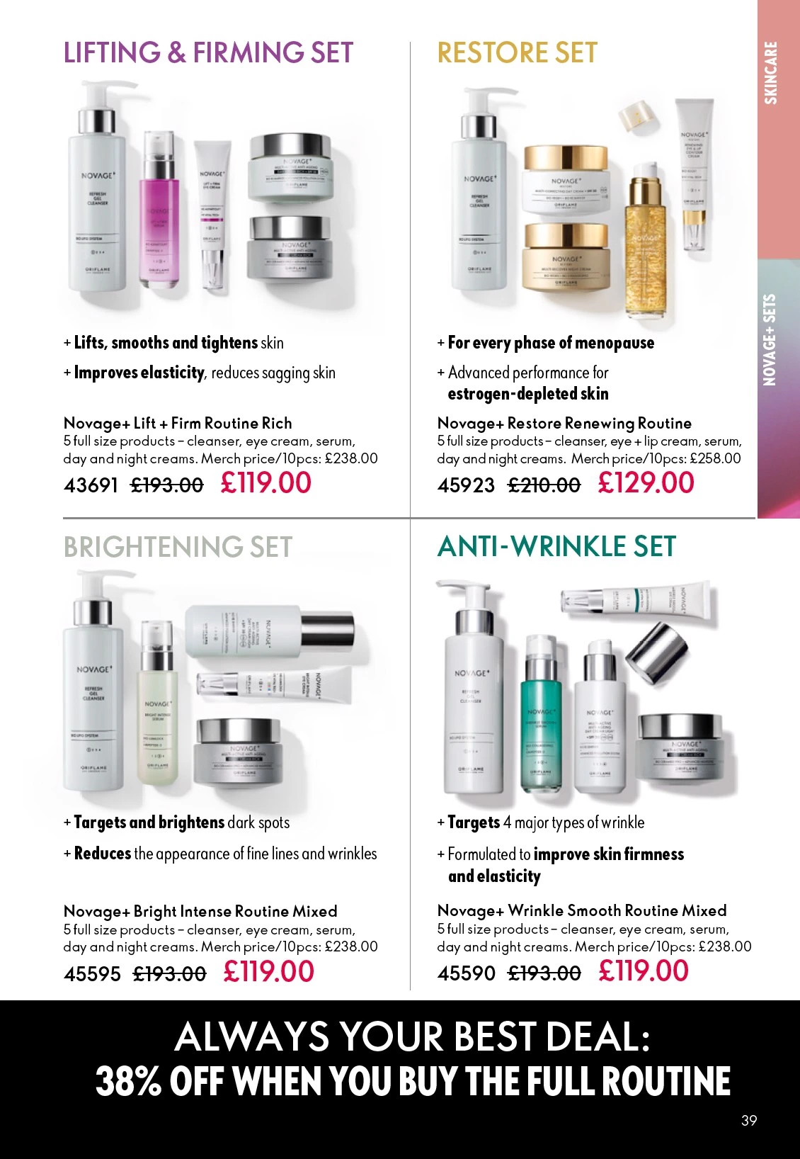Flyer page 39