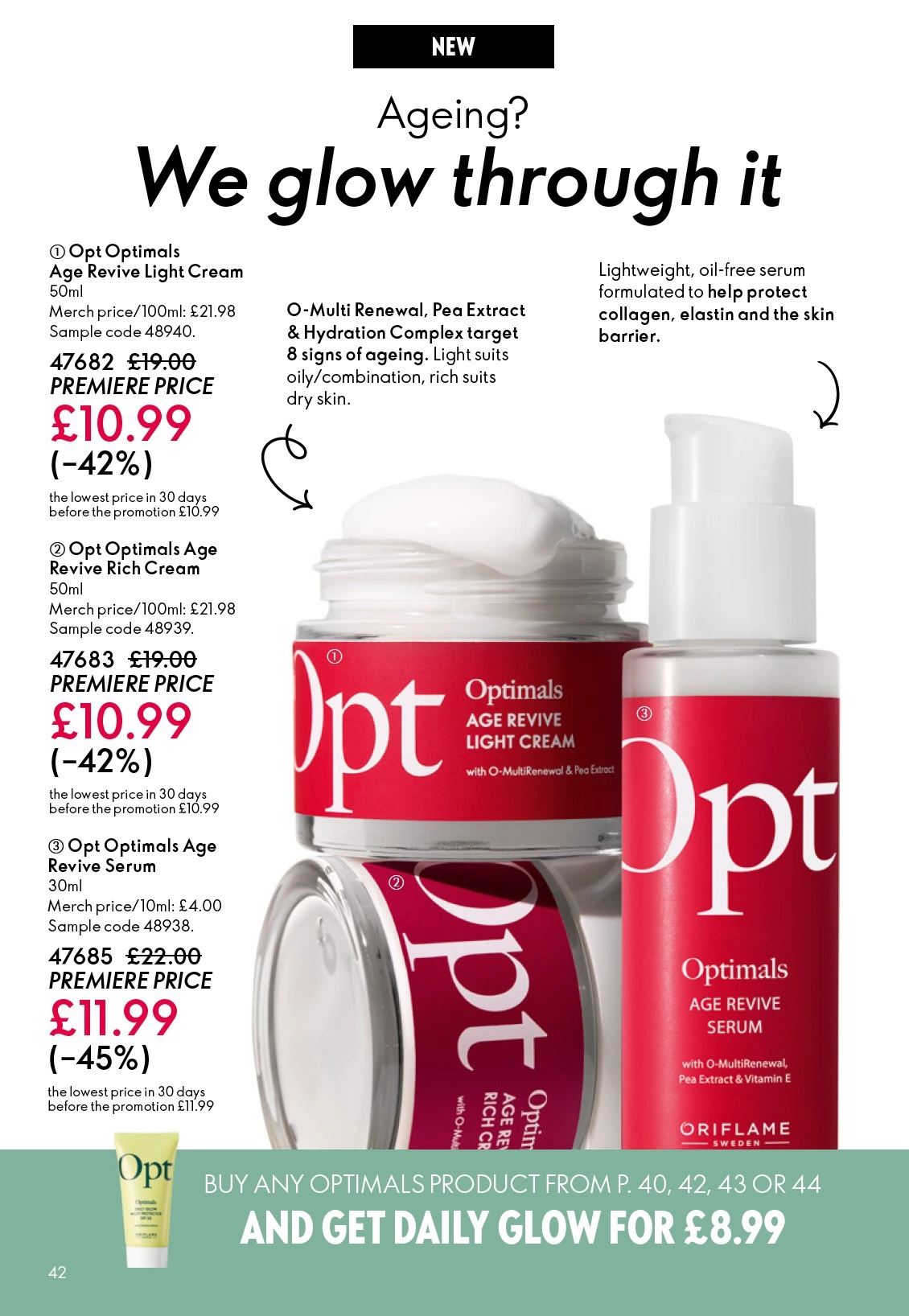 Flyer page 42
