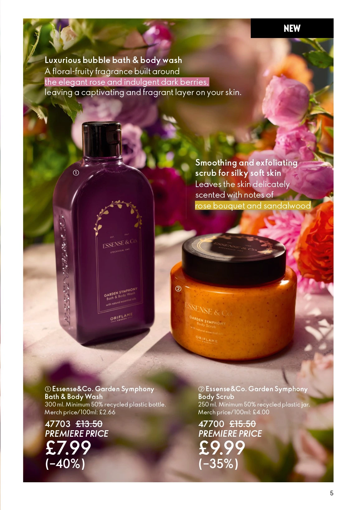 Flyer page 5