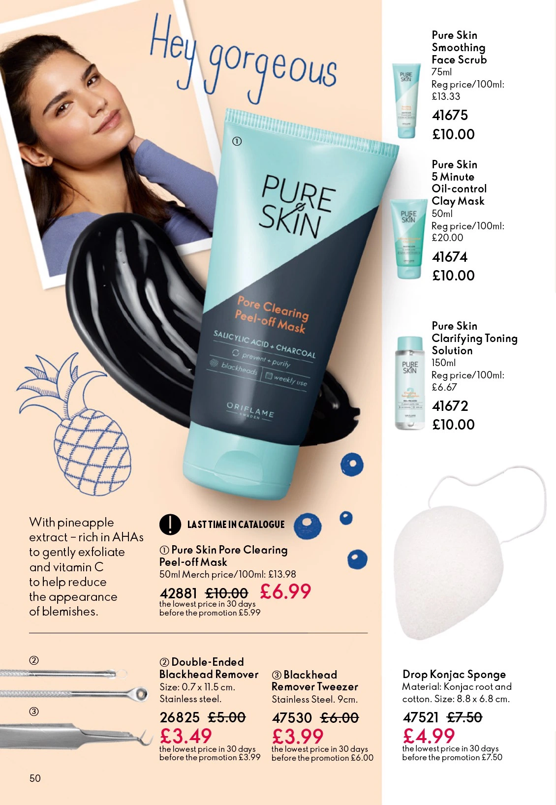 Flyer page 50