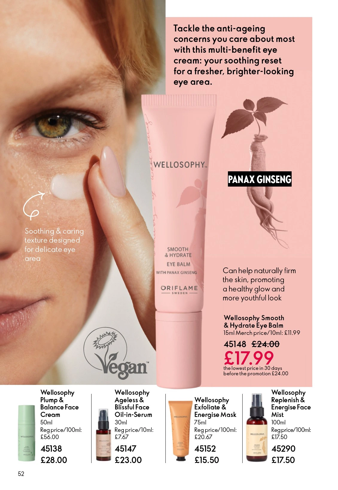 Flyer page 52