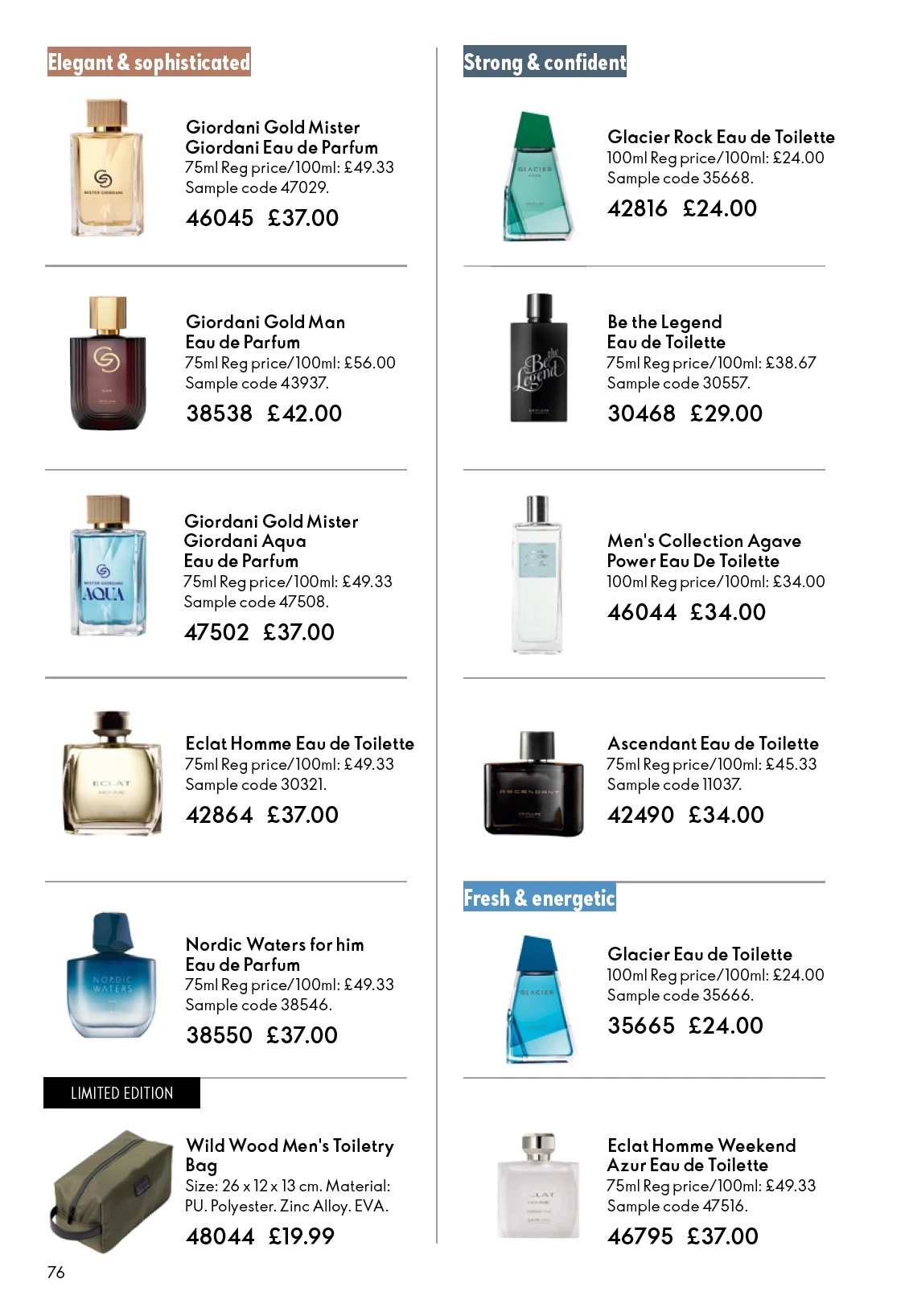 Flyer page 76