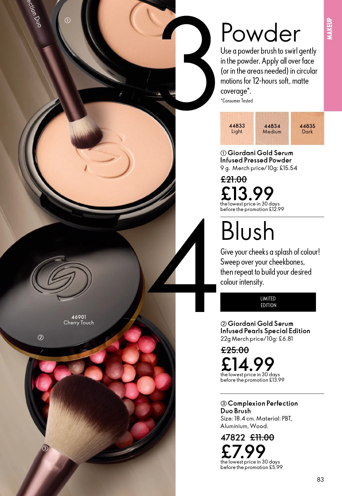 Flyer page 83