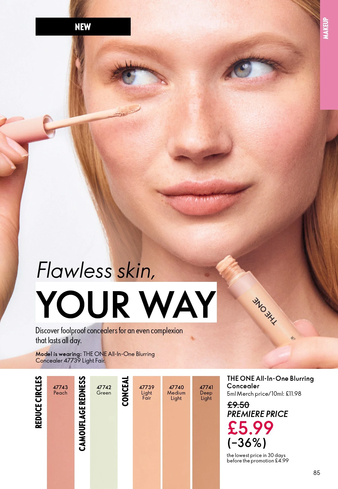 Flyer page 85