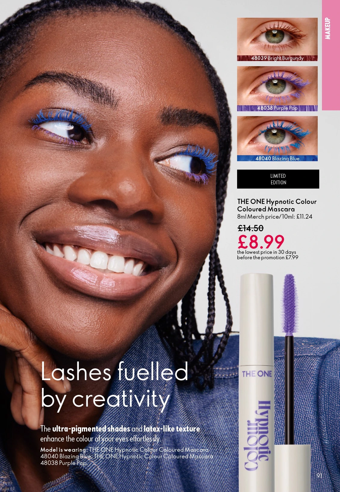 Flyer page 91