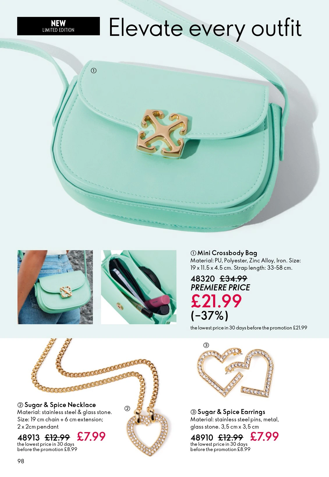 Flyer page 98