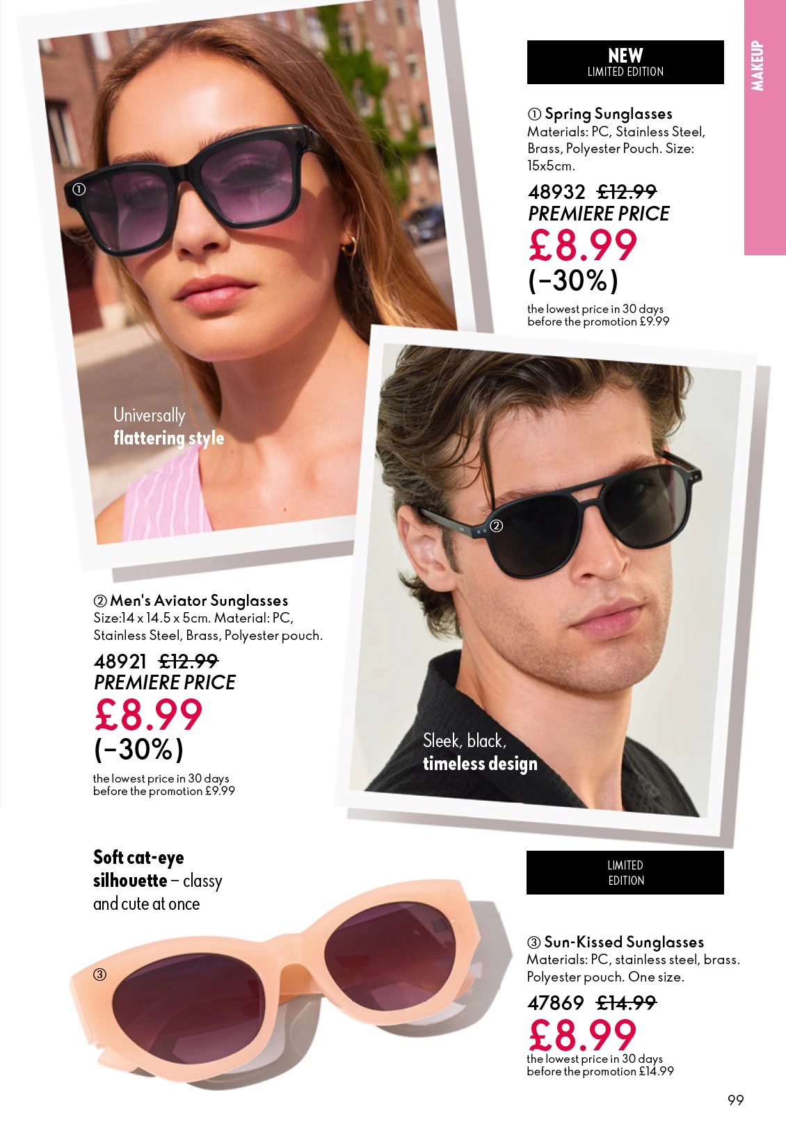Flyer page 99