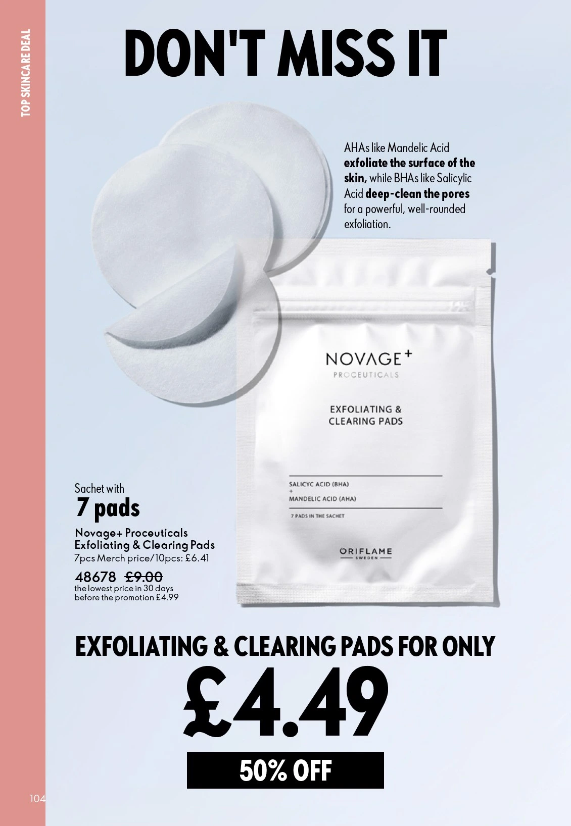 Flyer page 104