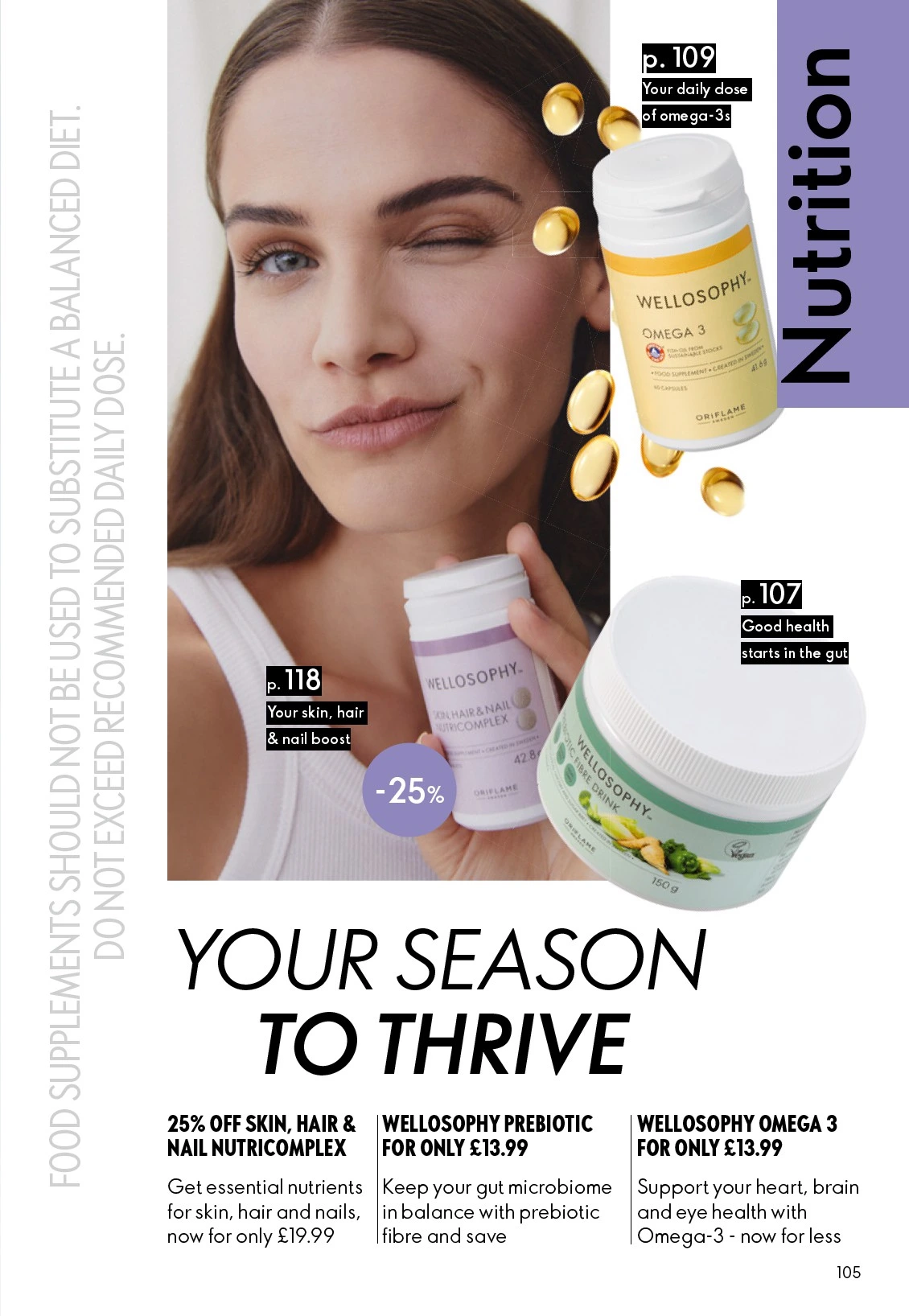 Flyer page 105