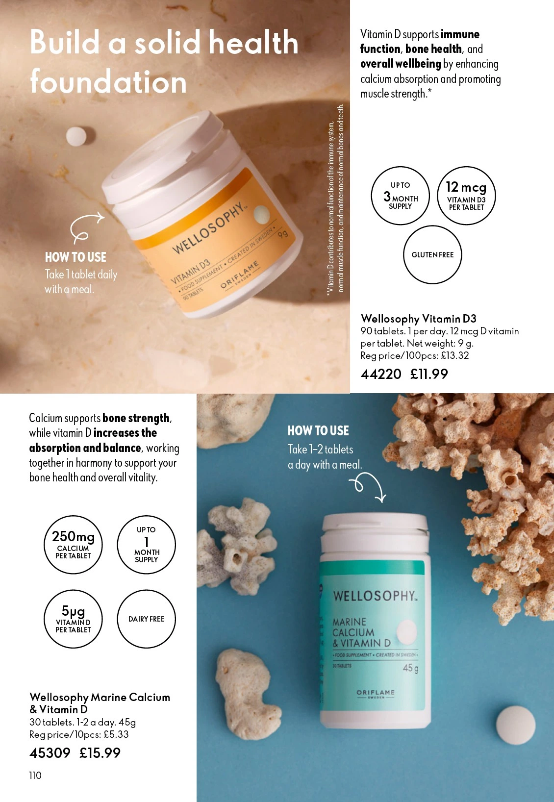 Flyer page 110