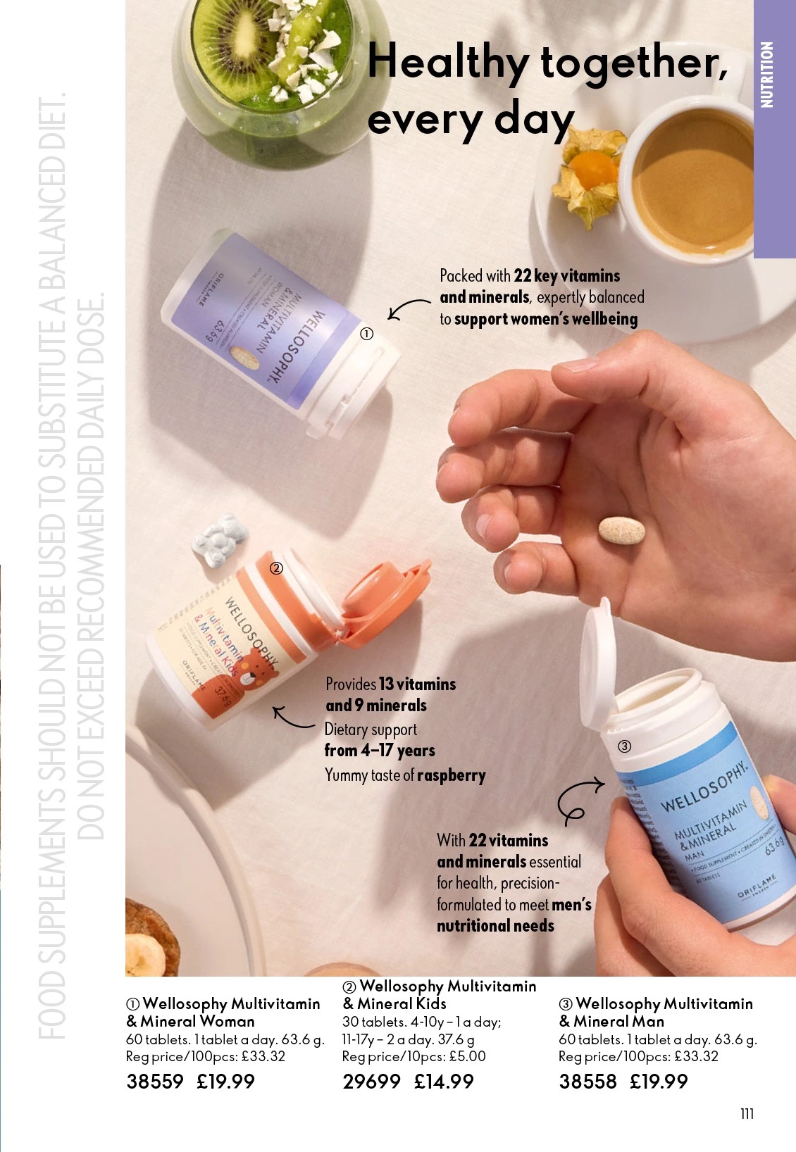 Flyer page 111