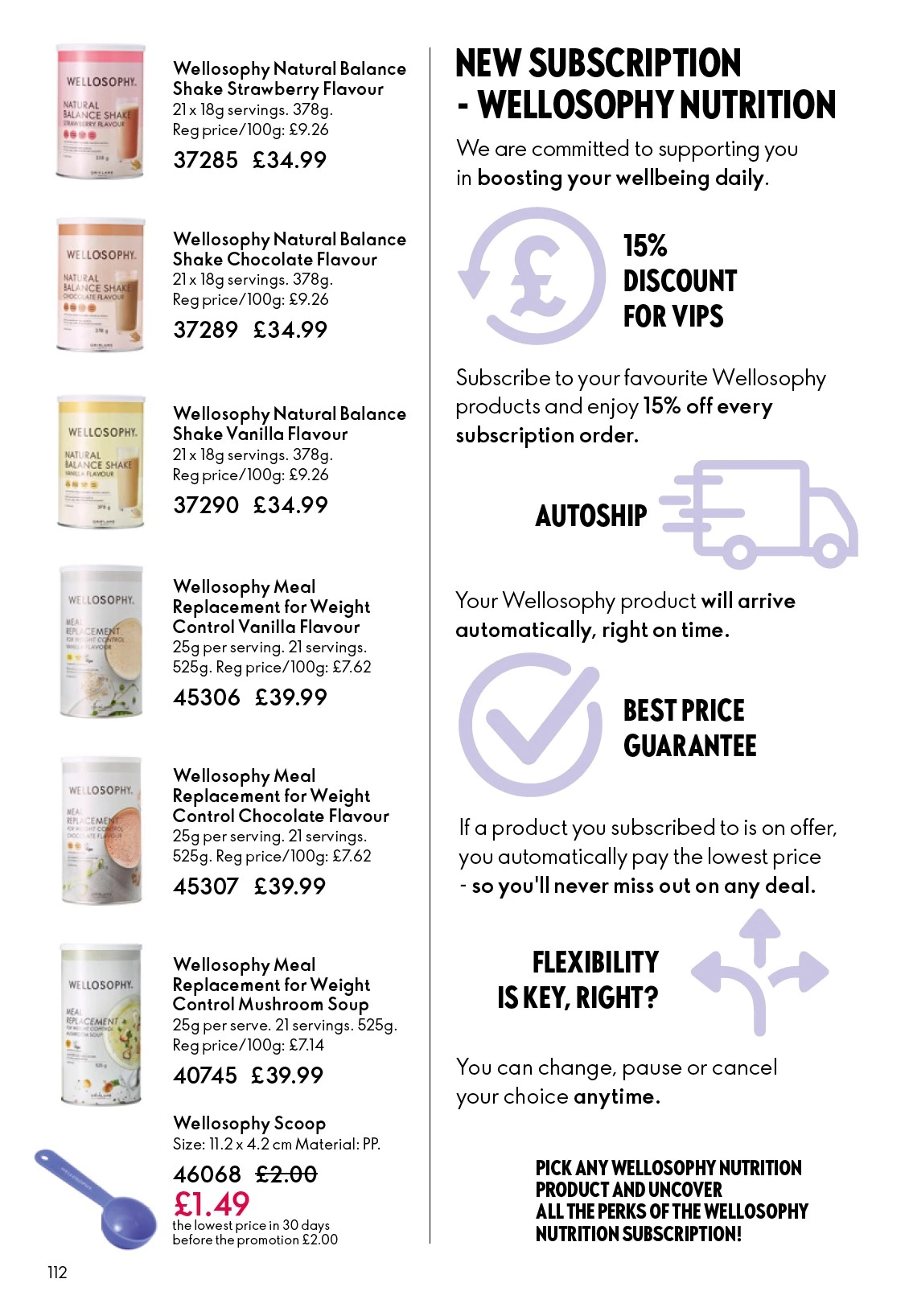 Flyer page 112