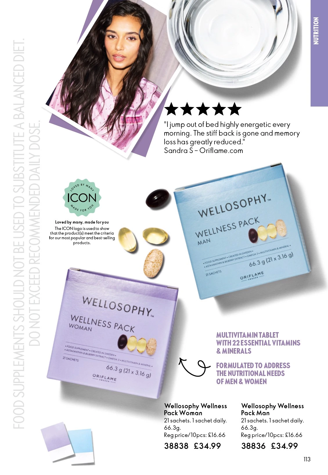 Flyer page 113