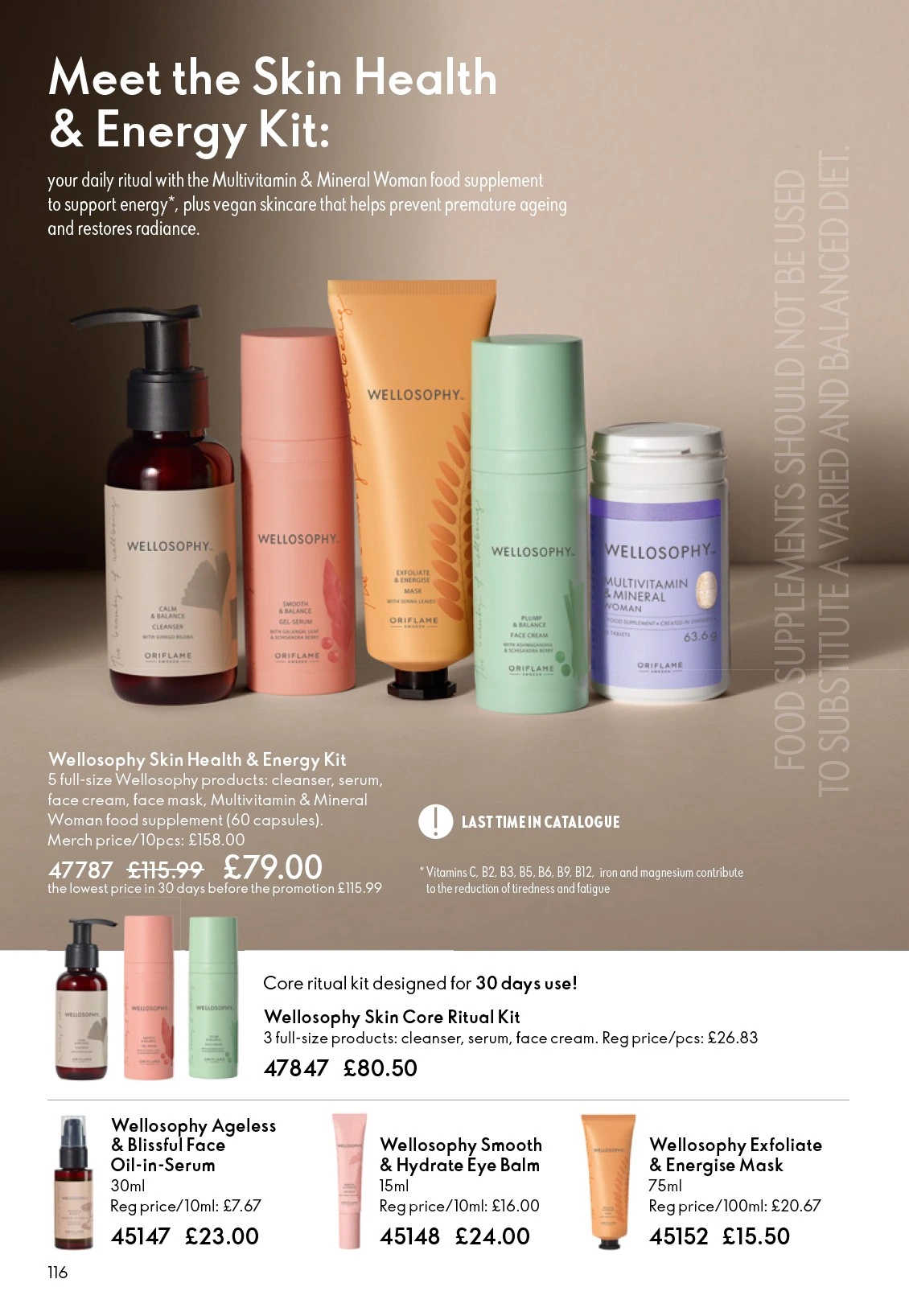 Flyer page 116