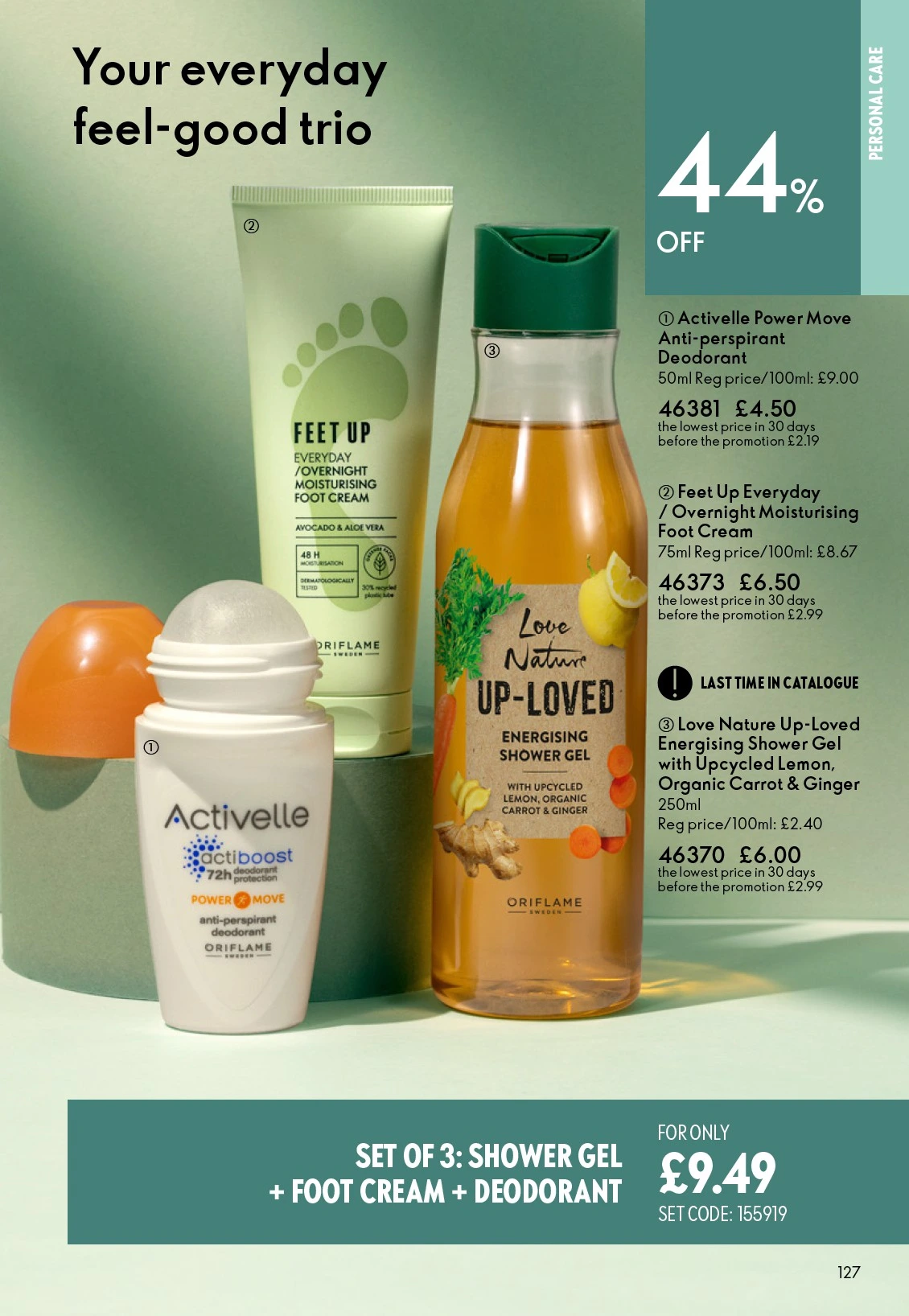 Flyer page 127