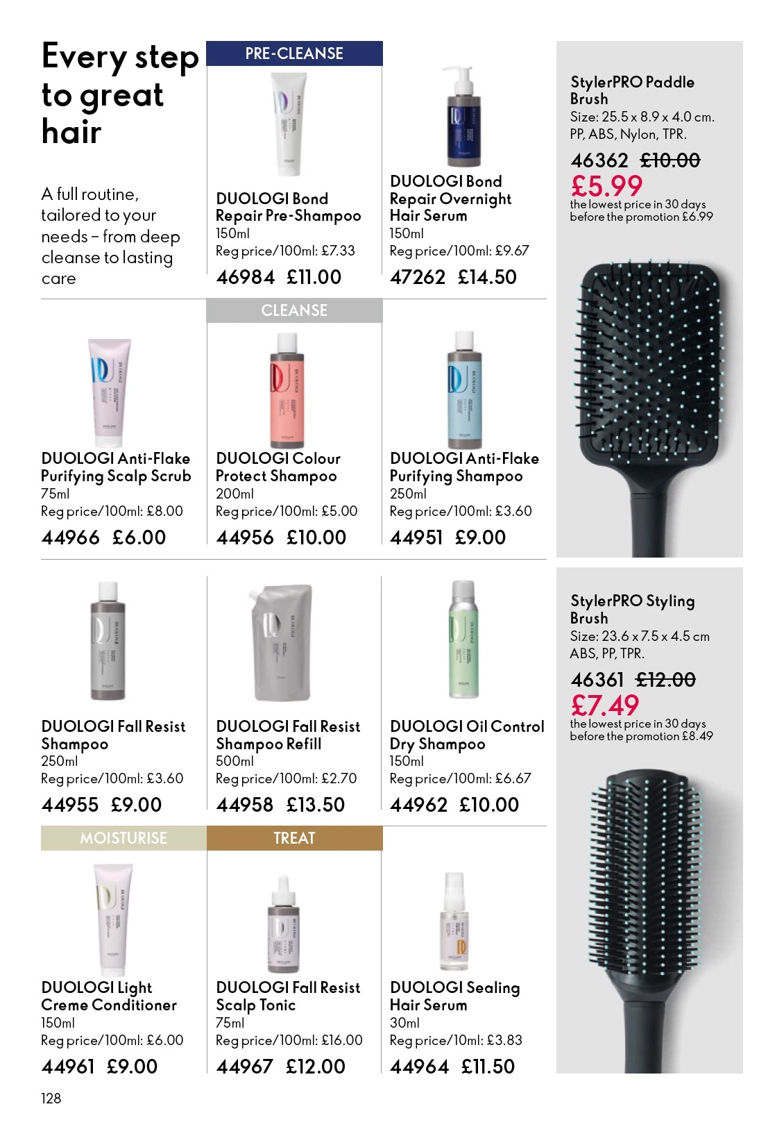 Flyer page 128