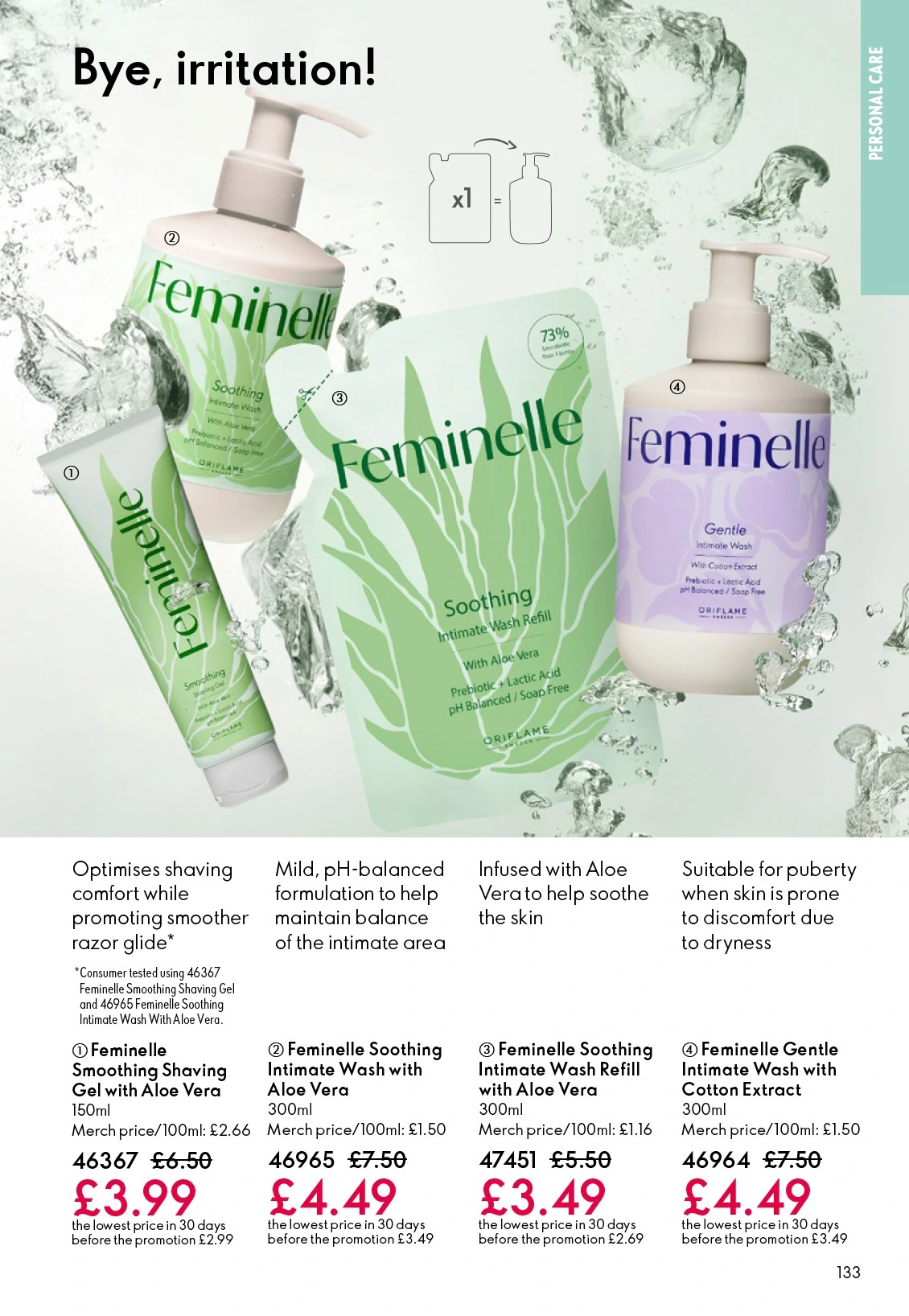 Flyer page 133