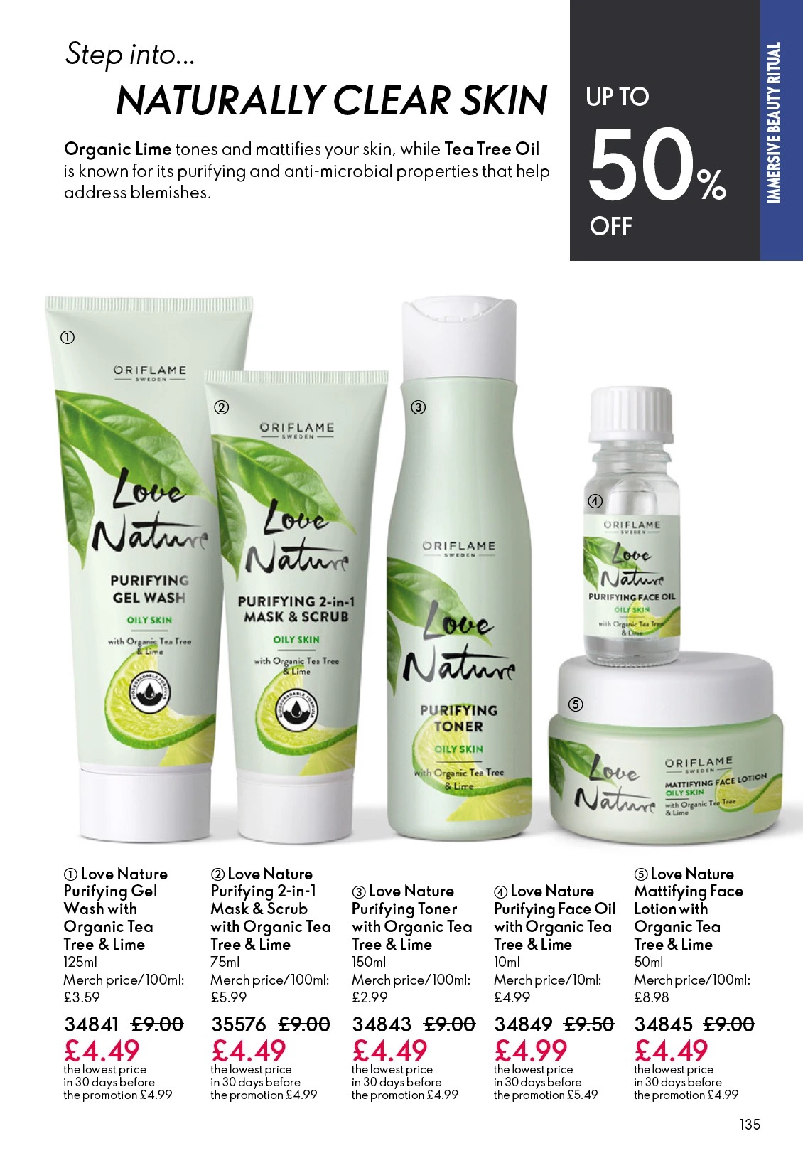 Flyer page 135