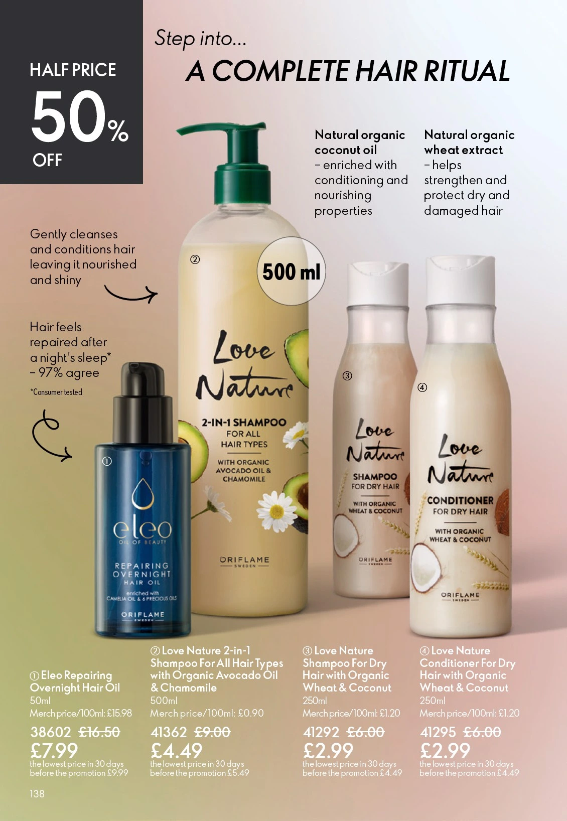 Flyer page 138
