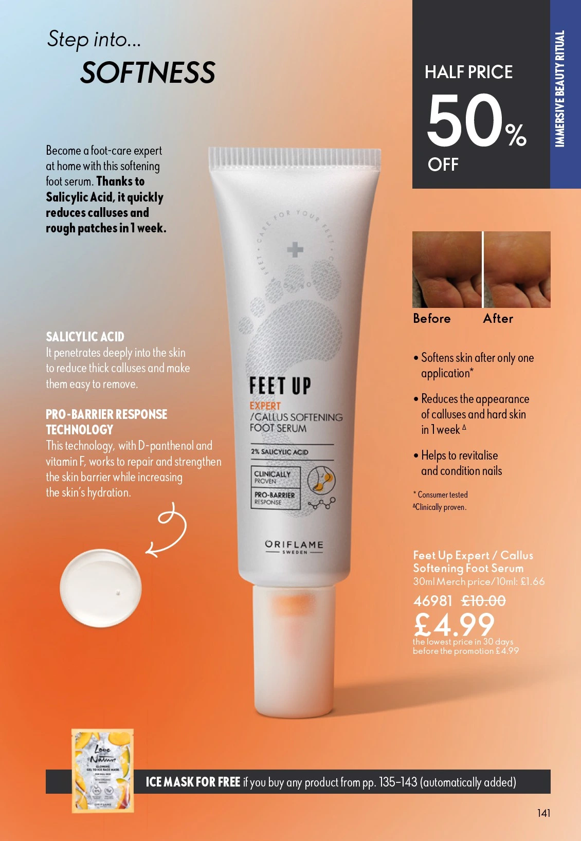 Flyer page 141