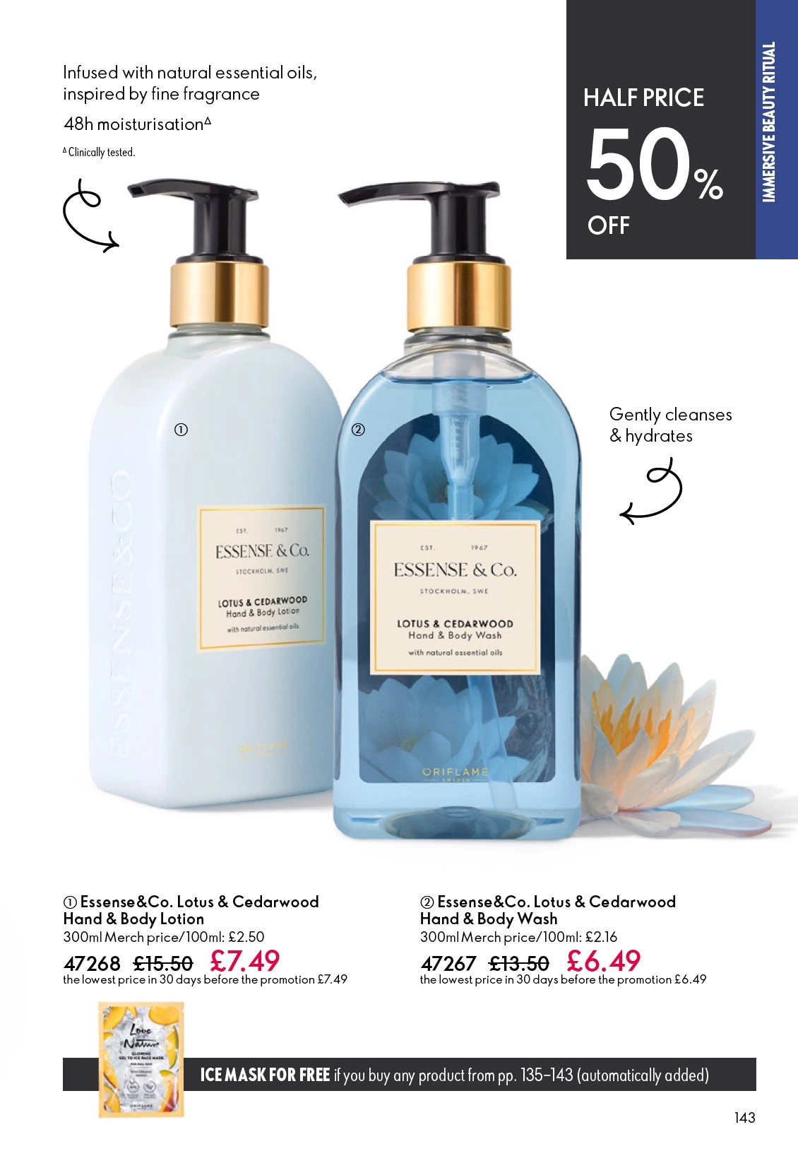 Flyer page 143