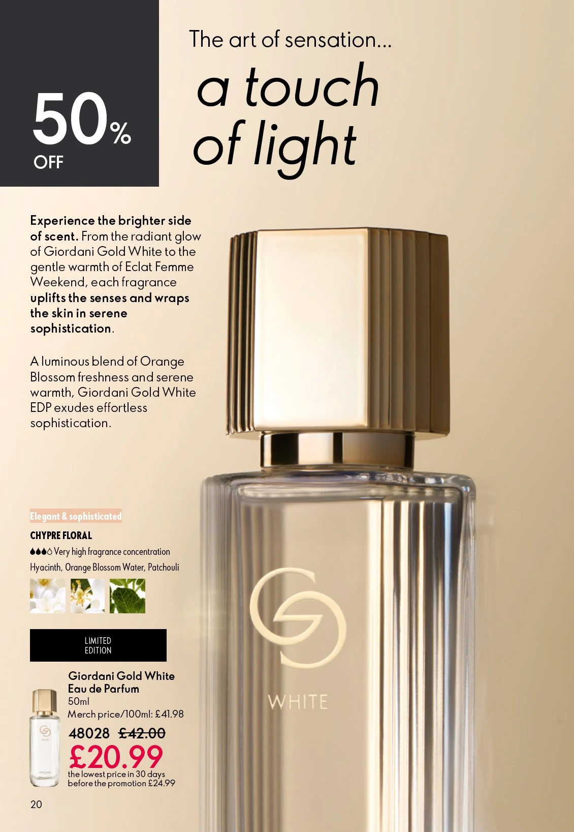 Flyer page 20