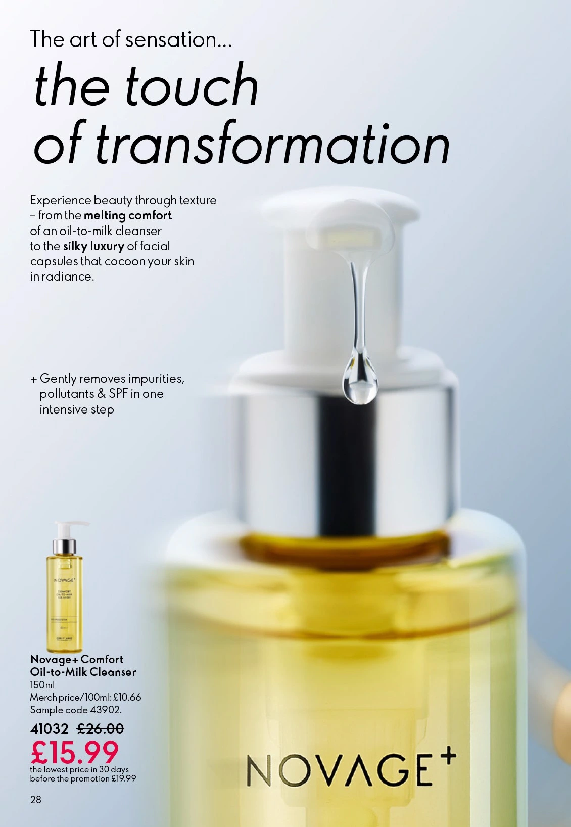 Flyer page 28